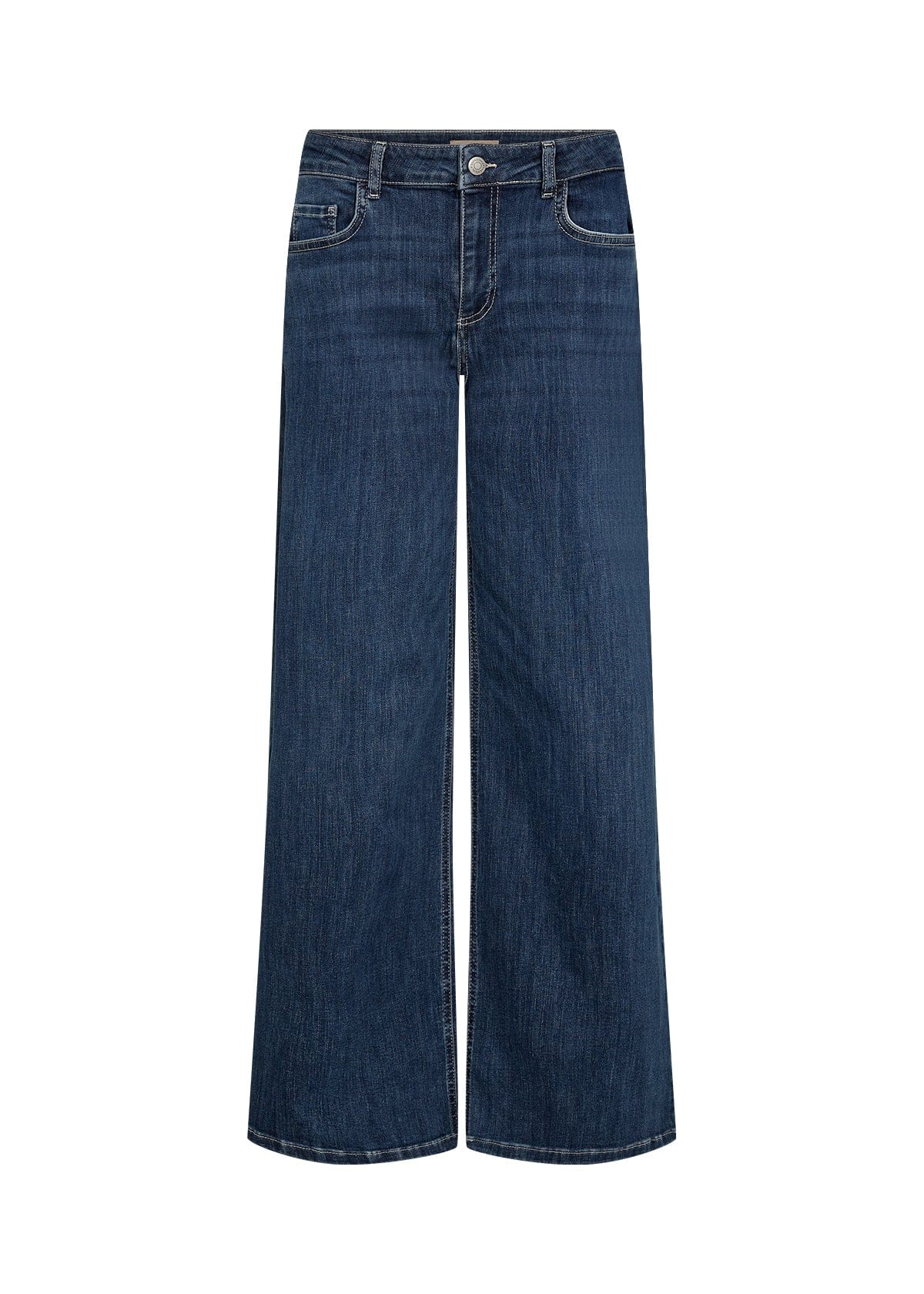Soyaconcept Wide Leg Jean