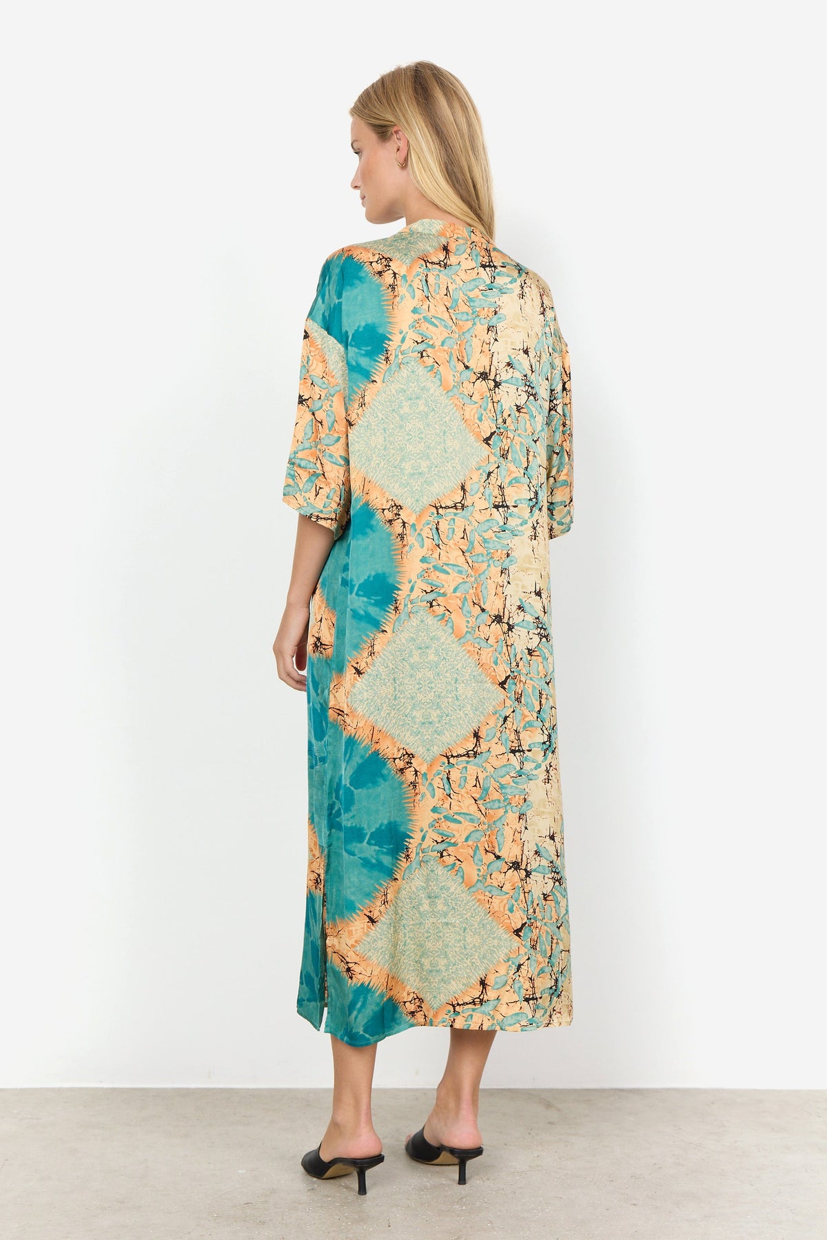 Soyaconcept Print Dress