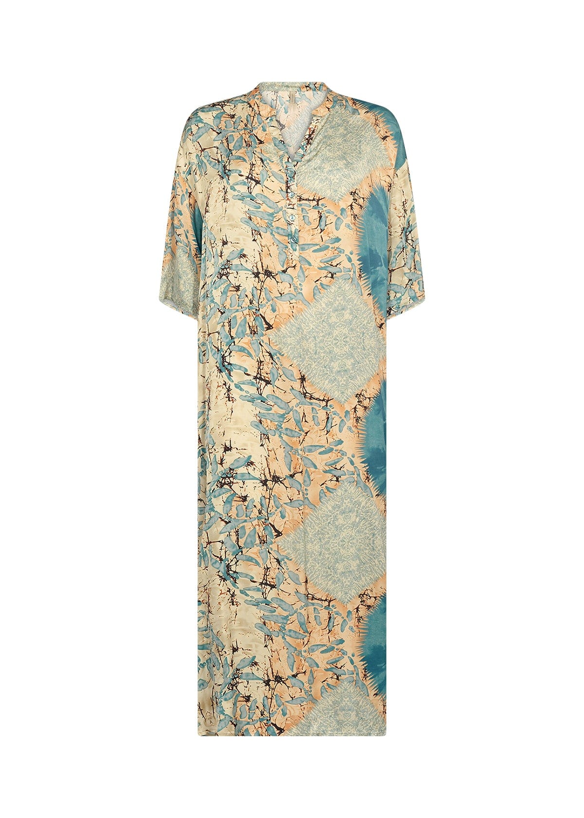 Soyaconcept Print Dress