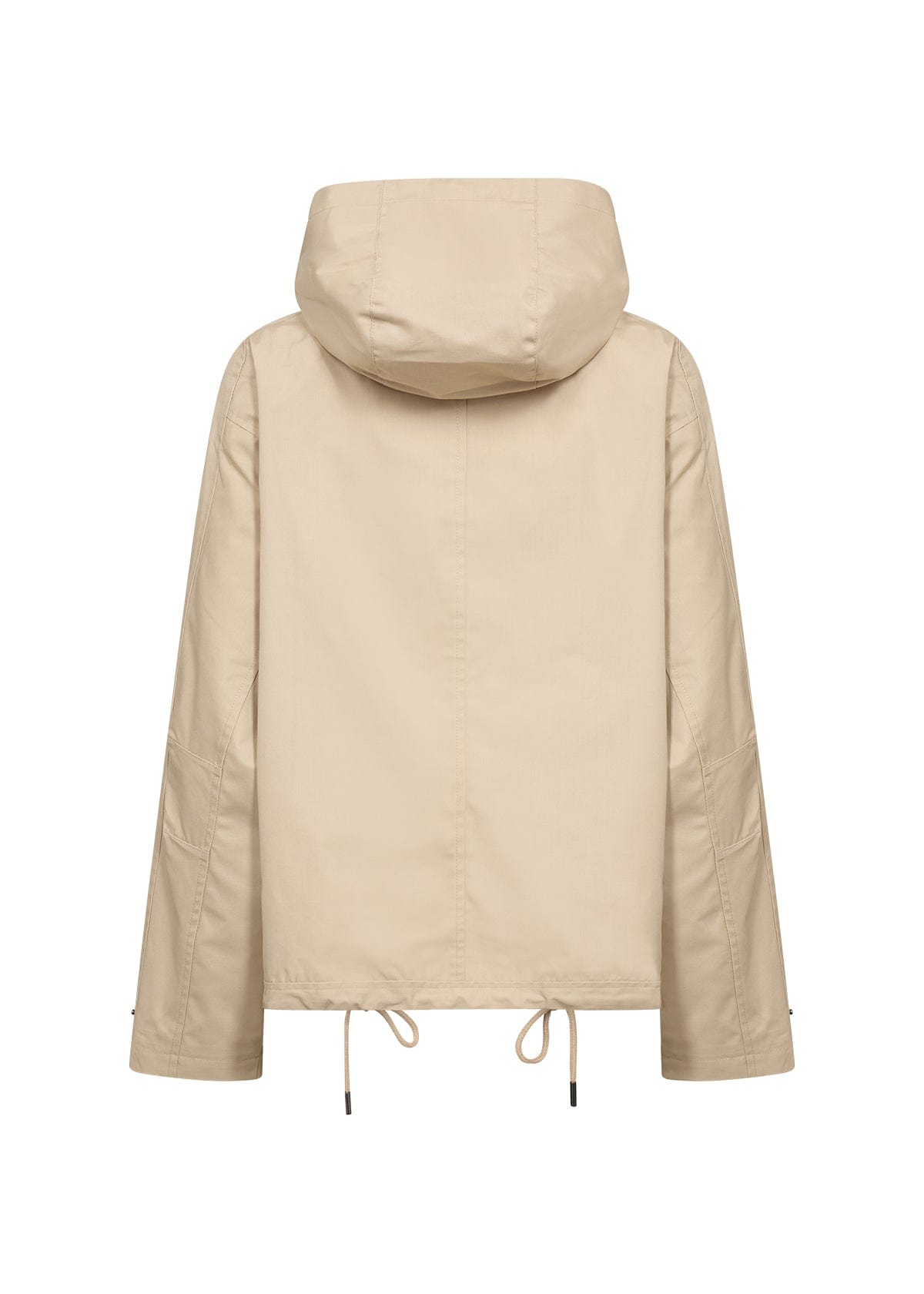 Soyaconcept Short Toggle End Coat