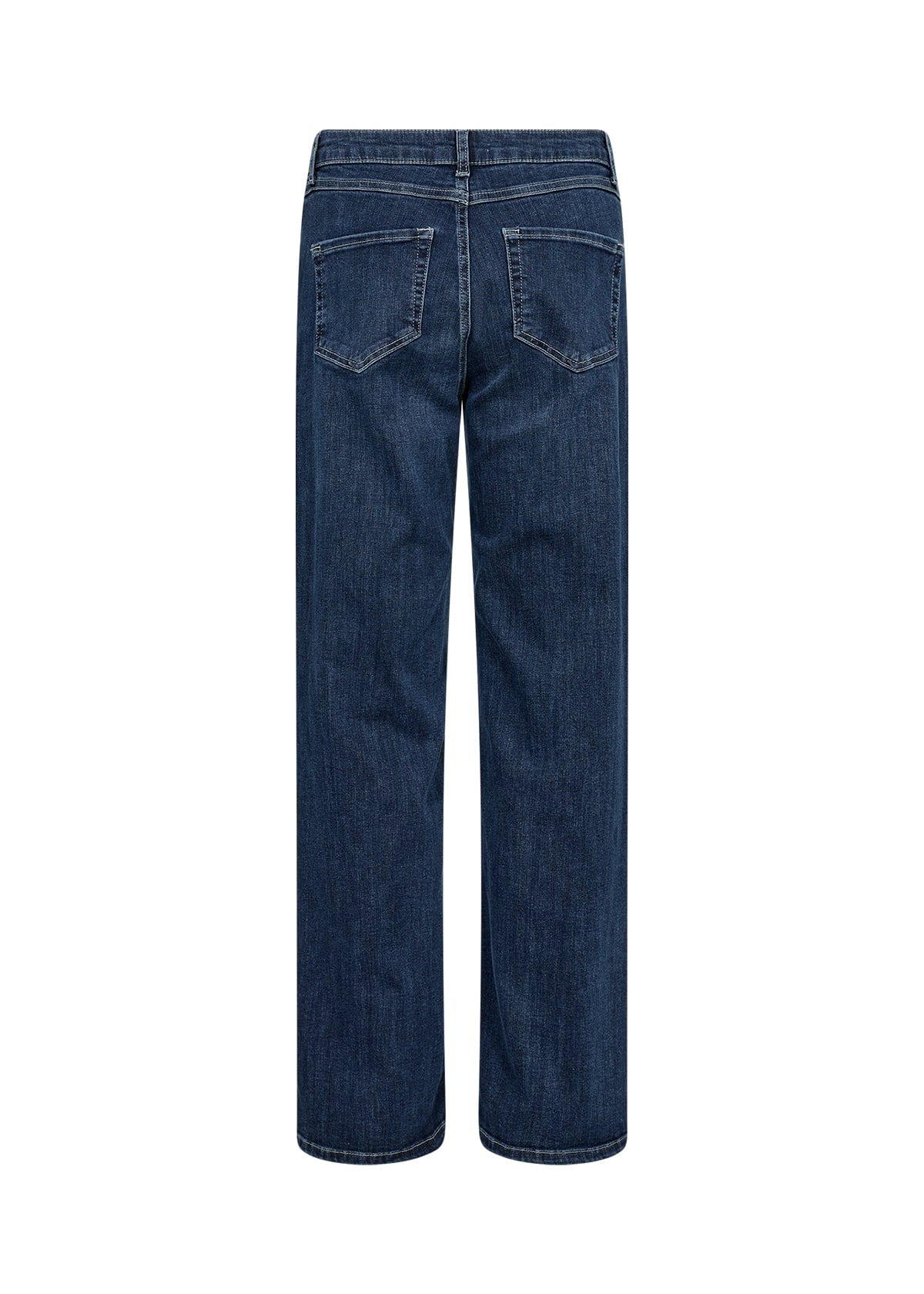 Soyaconcept Straight Leg Jean