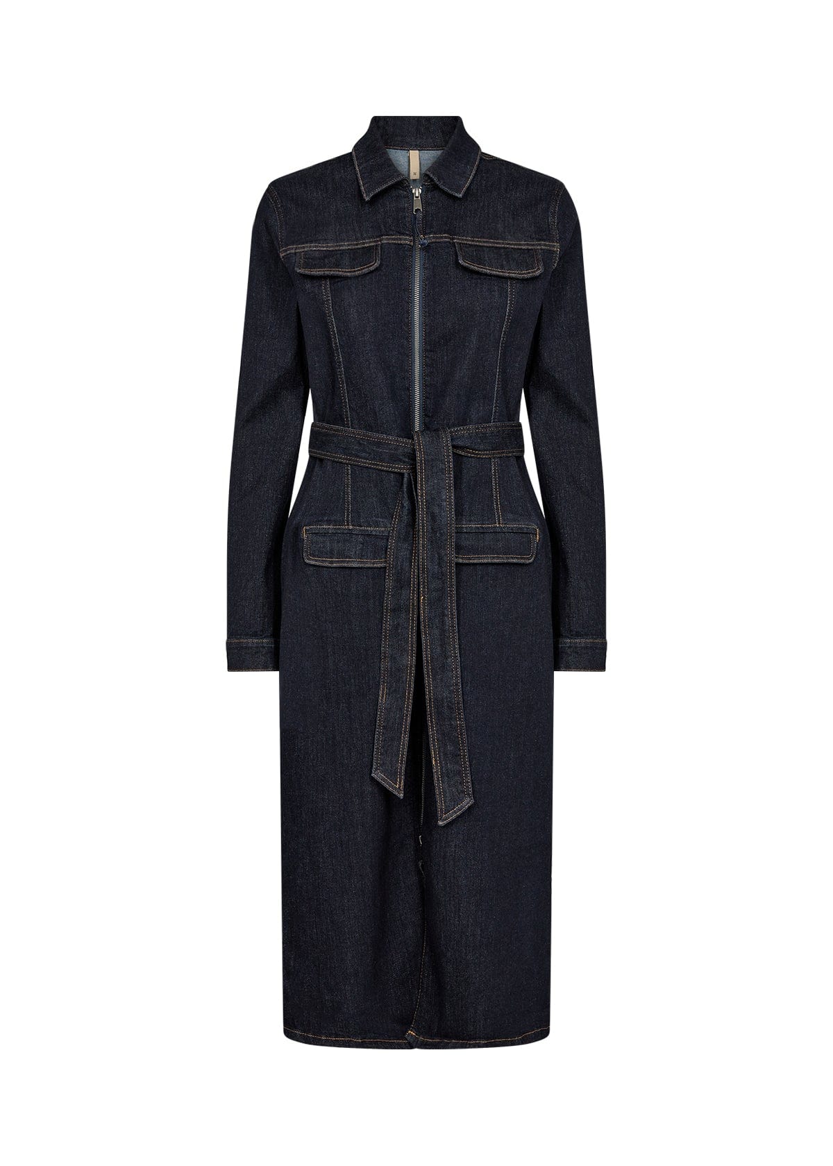 Soyaconcept Denim Dress