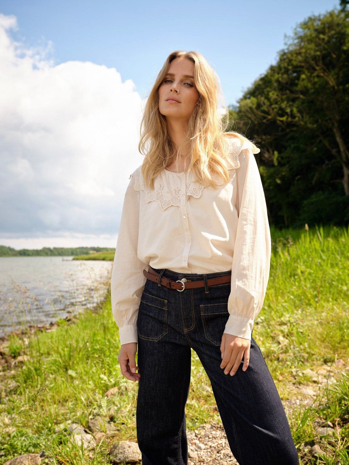 Soyaconcept Double Pocket Jean