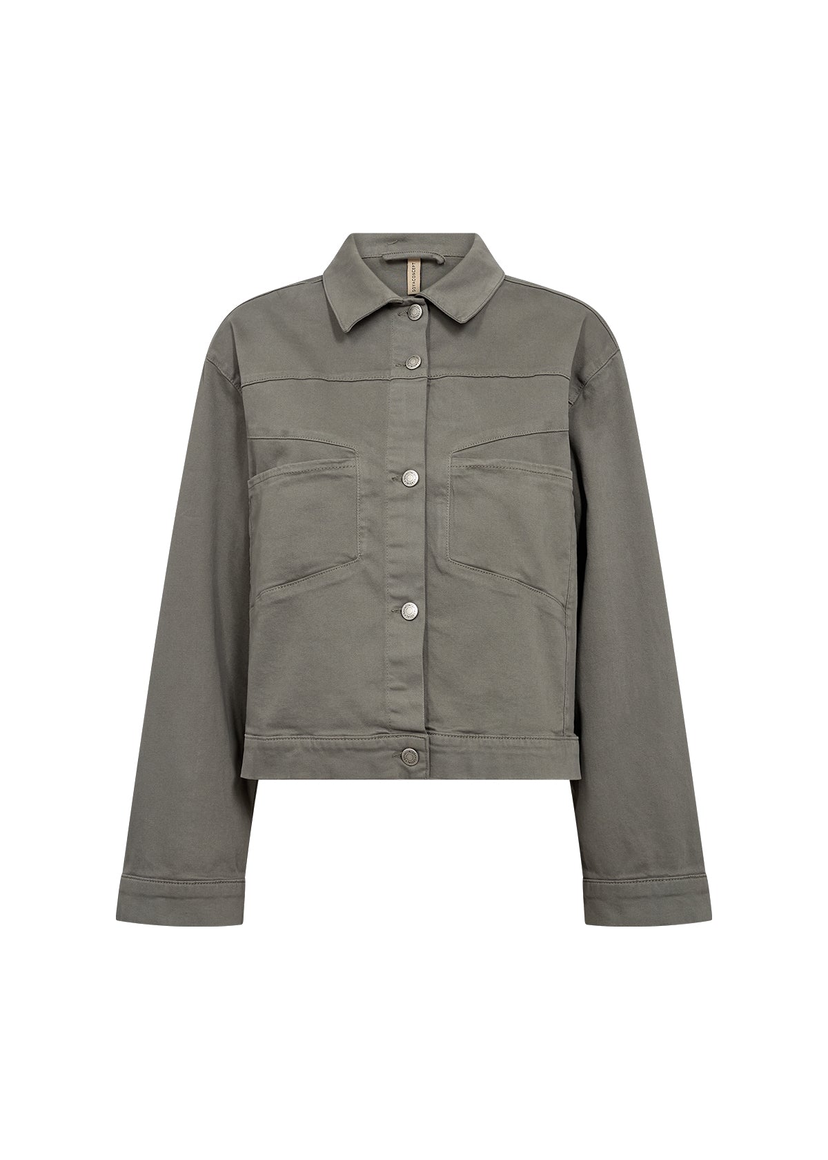 Soyaconcept Cotton Jacket