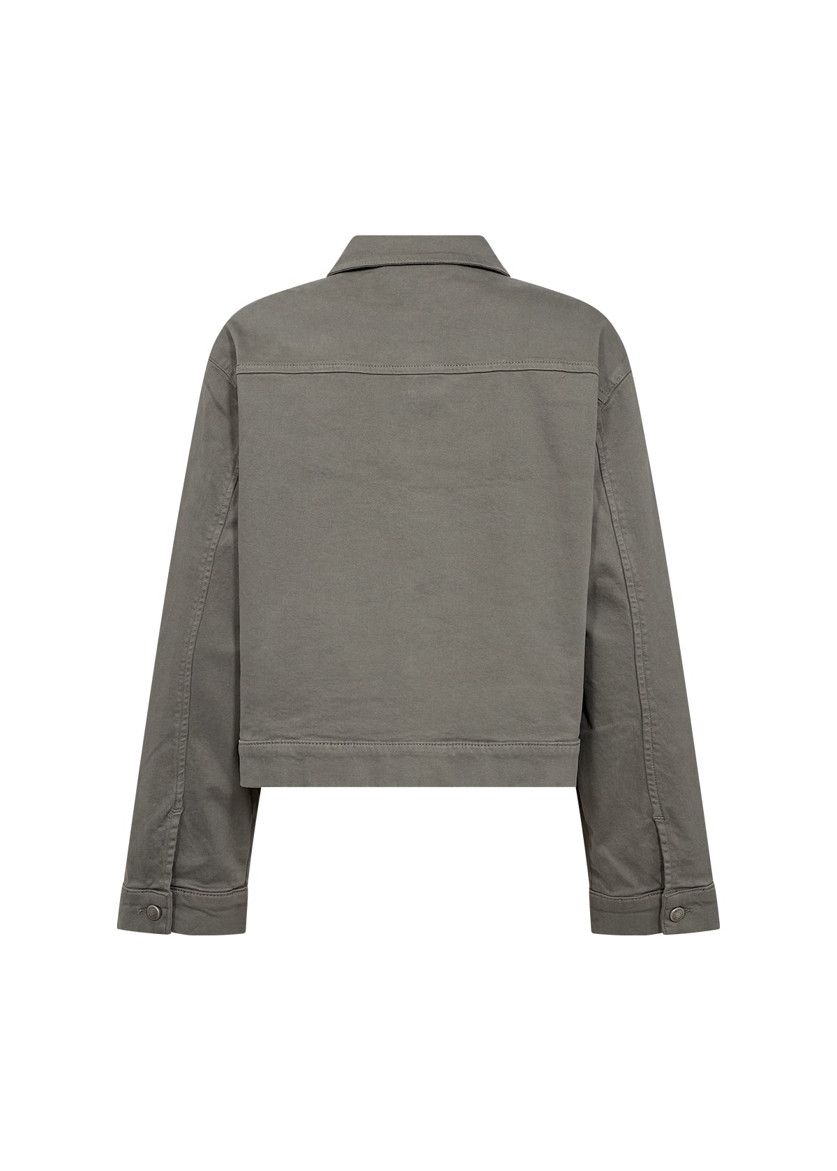 Soyaconcept Cotton Jacket