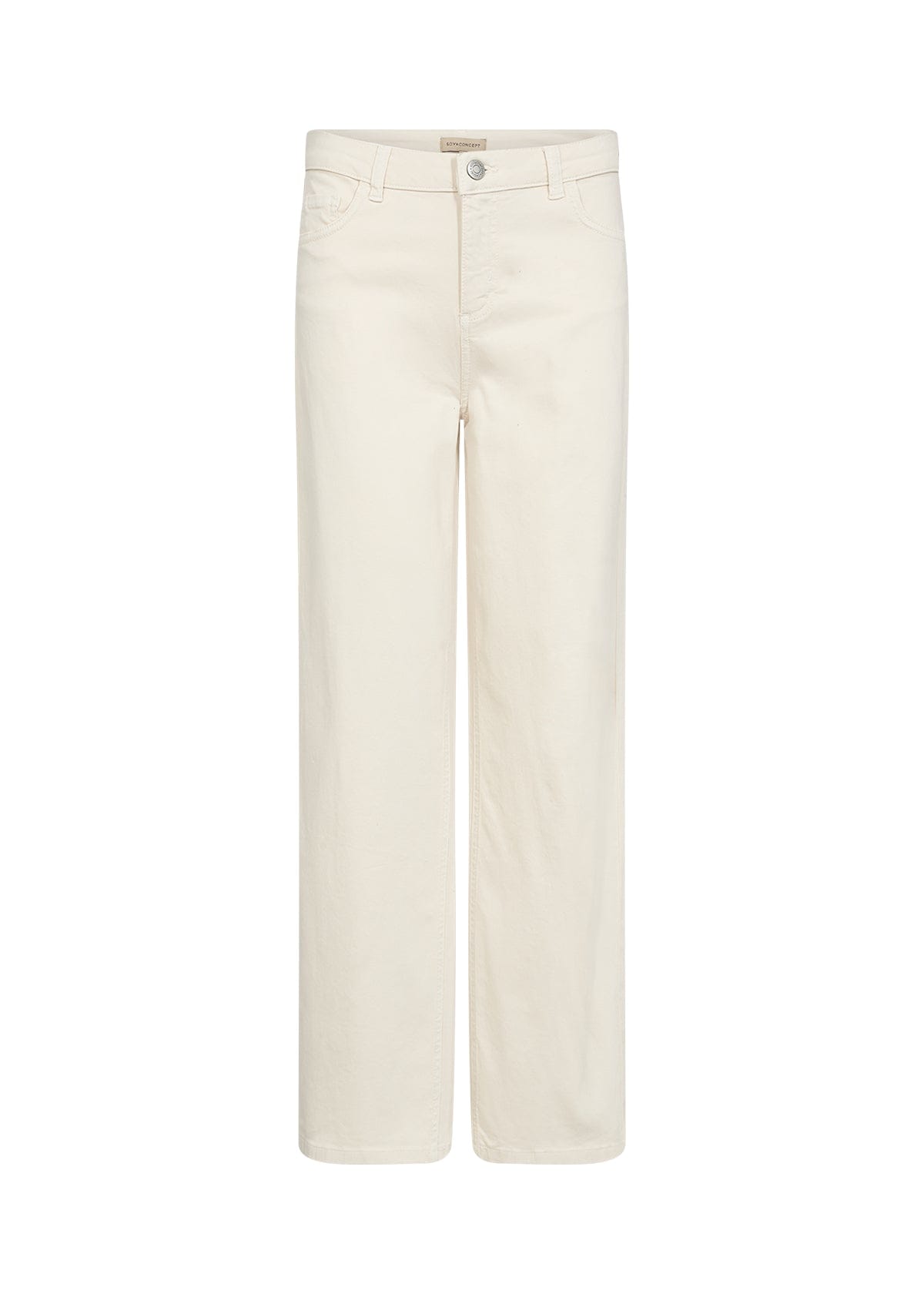 Soyaconcept Wide Leg Pocket Jean