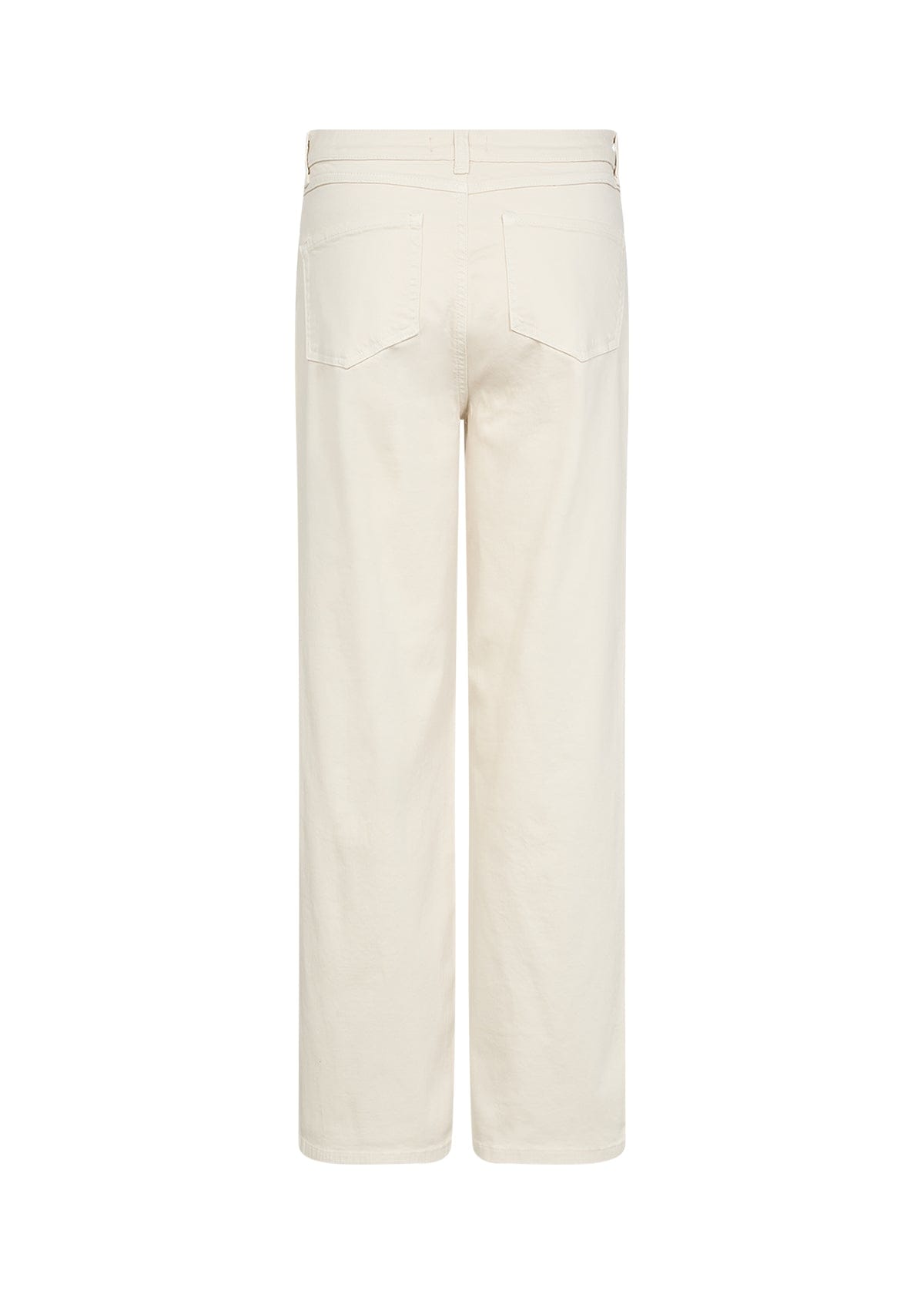 Soyaconcept Wide Leg Pocket Jean