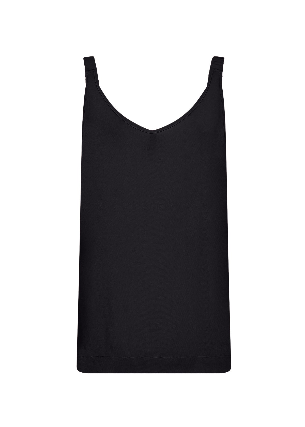 Soyaconcept Ruched Detail Cami Top