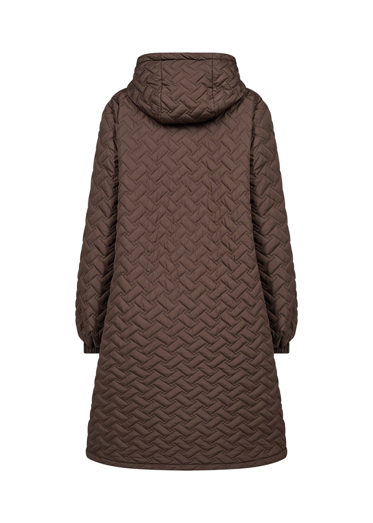 Soyaconcept Quilted Coat