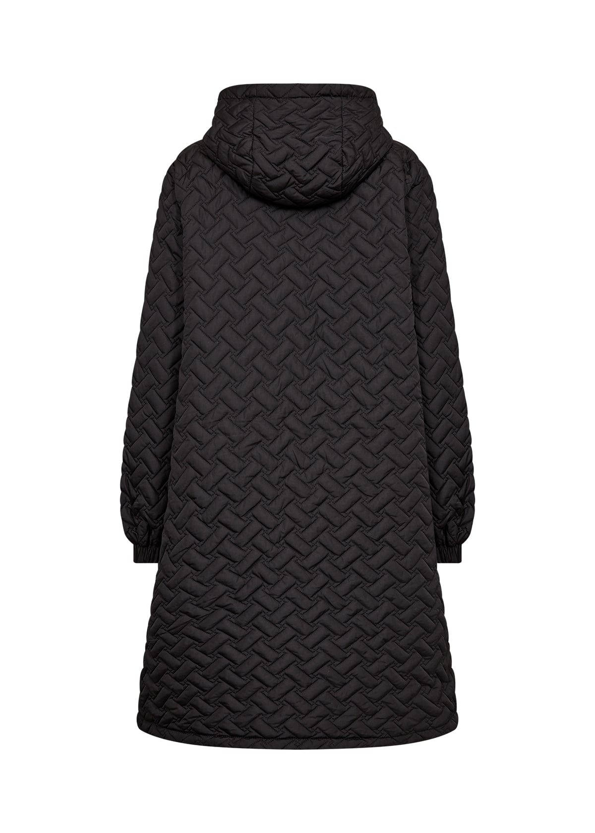 Soyaconcept Quilted Coat