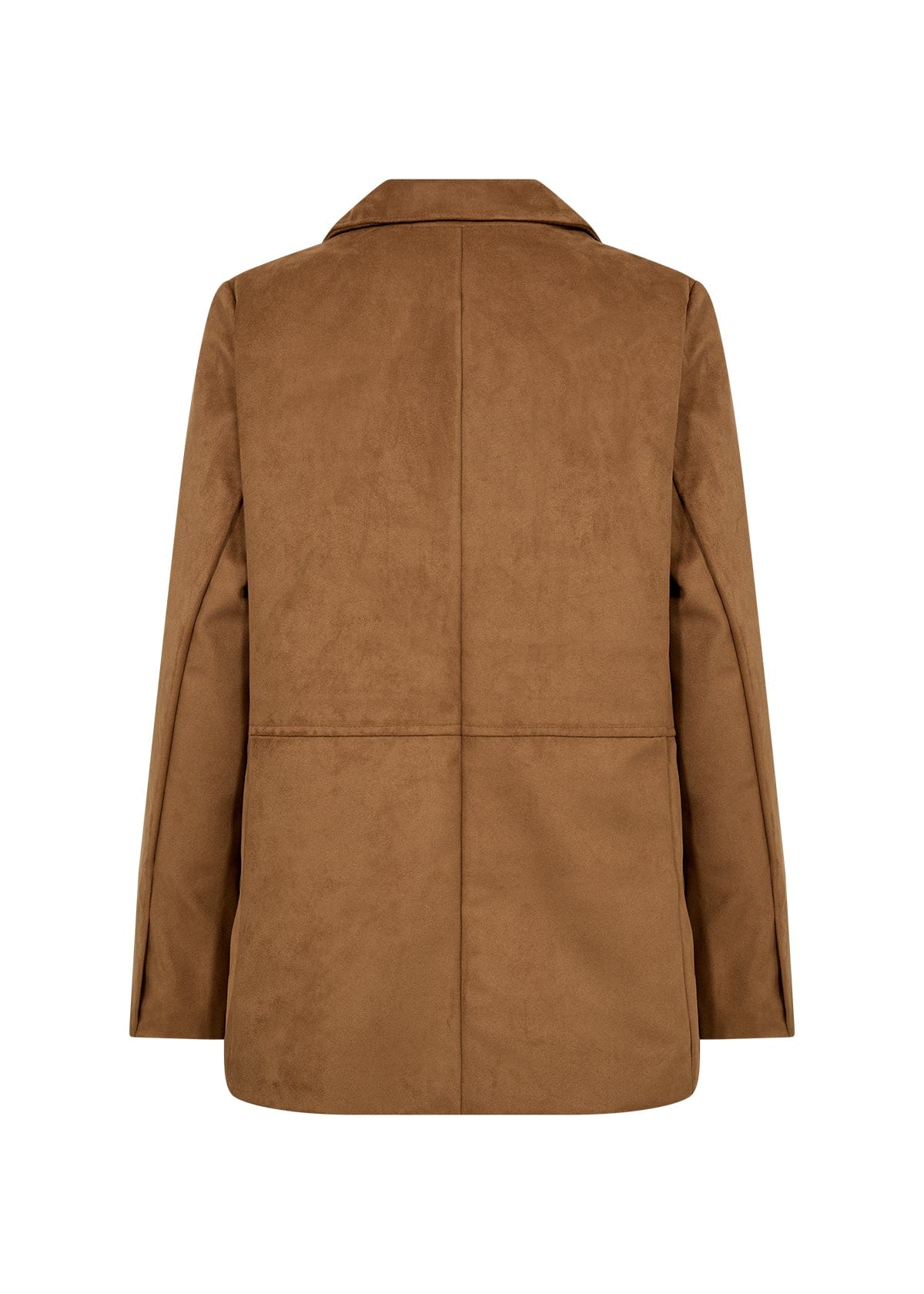 Soyaconcept Suedette Blazer