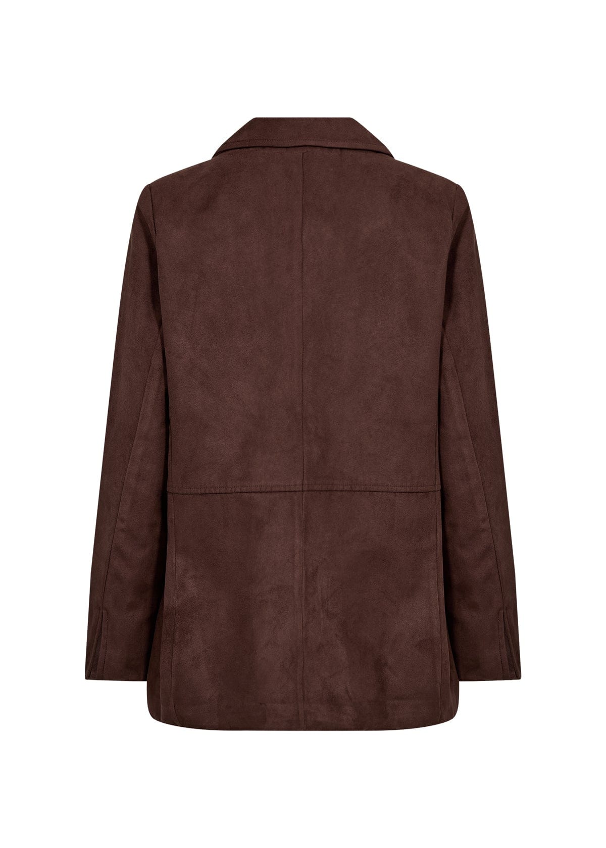 Soyaconcept Suedette Blazer