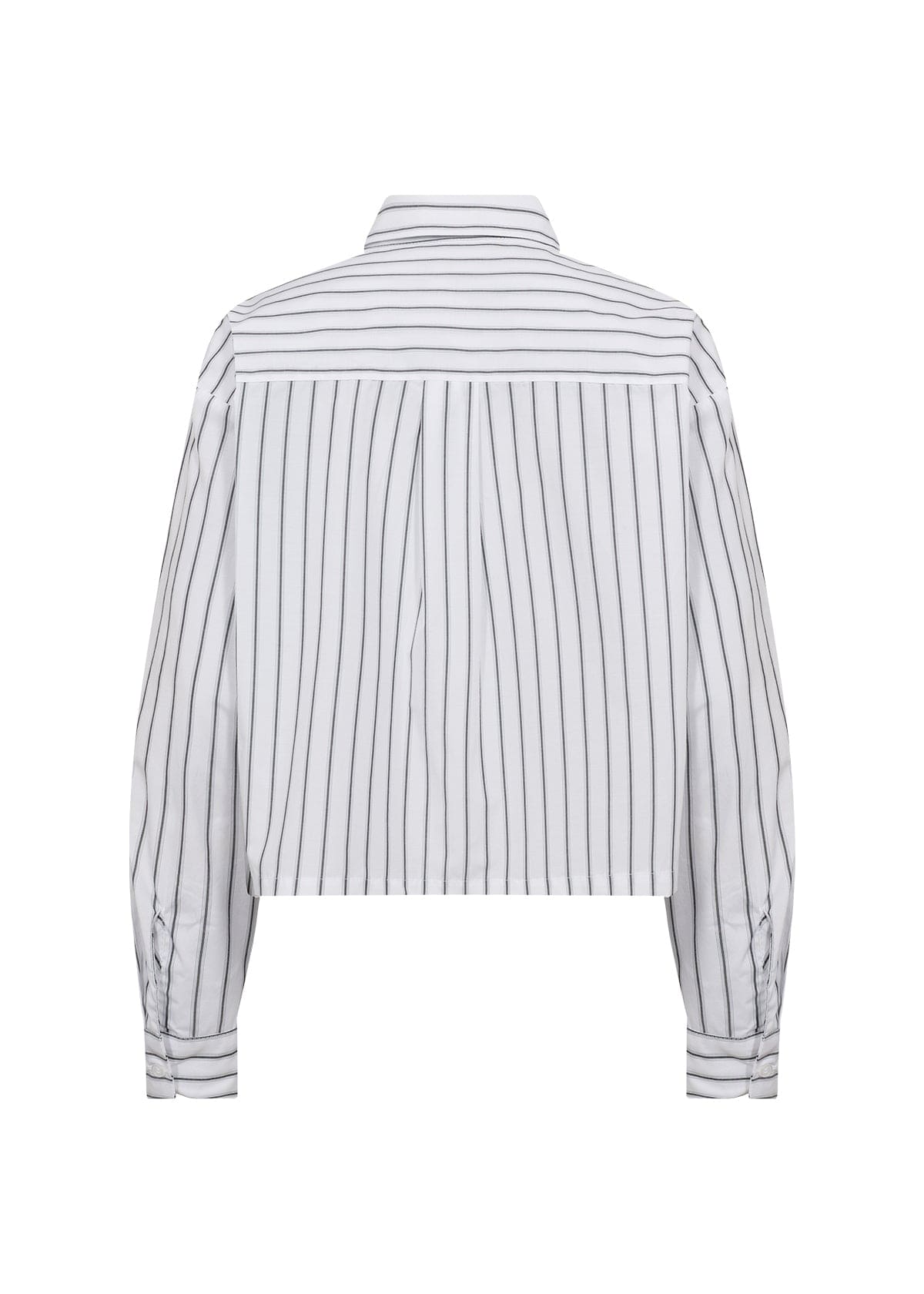 Soyaconcept Short Box Shirt