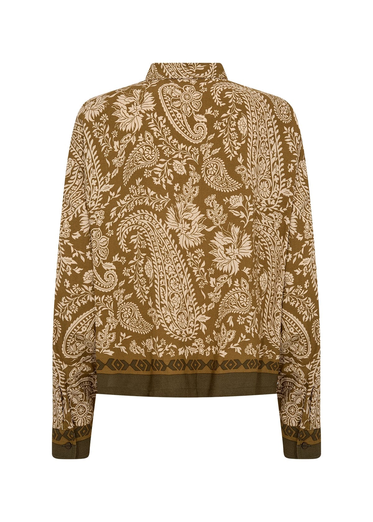 Soyaconcept Paisley Print Blouse