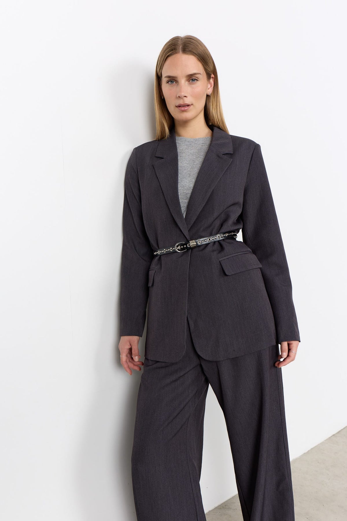 Soyaconcept Longline Blazer