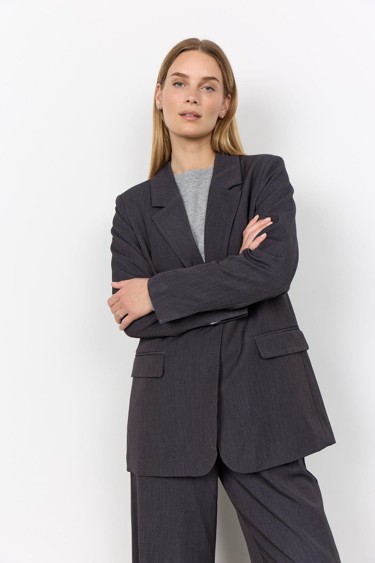 Soyaconcept Longline Blazer