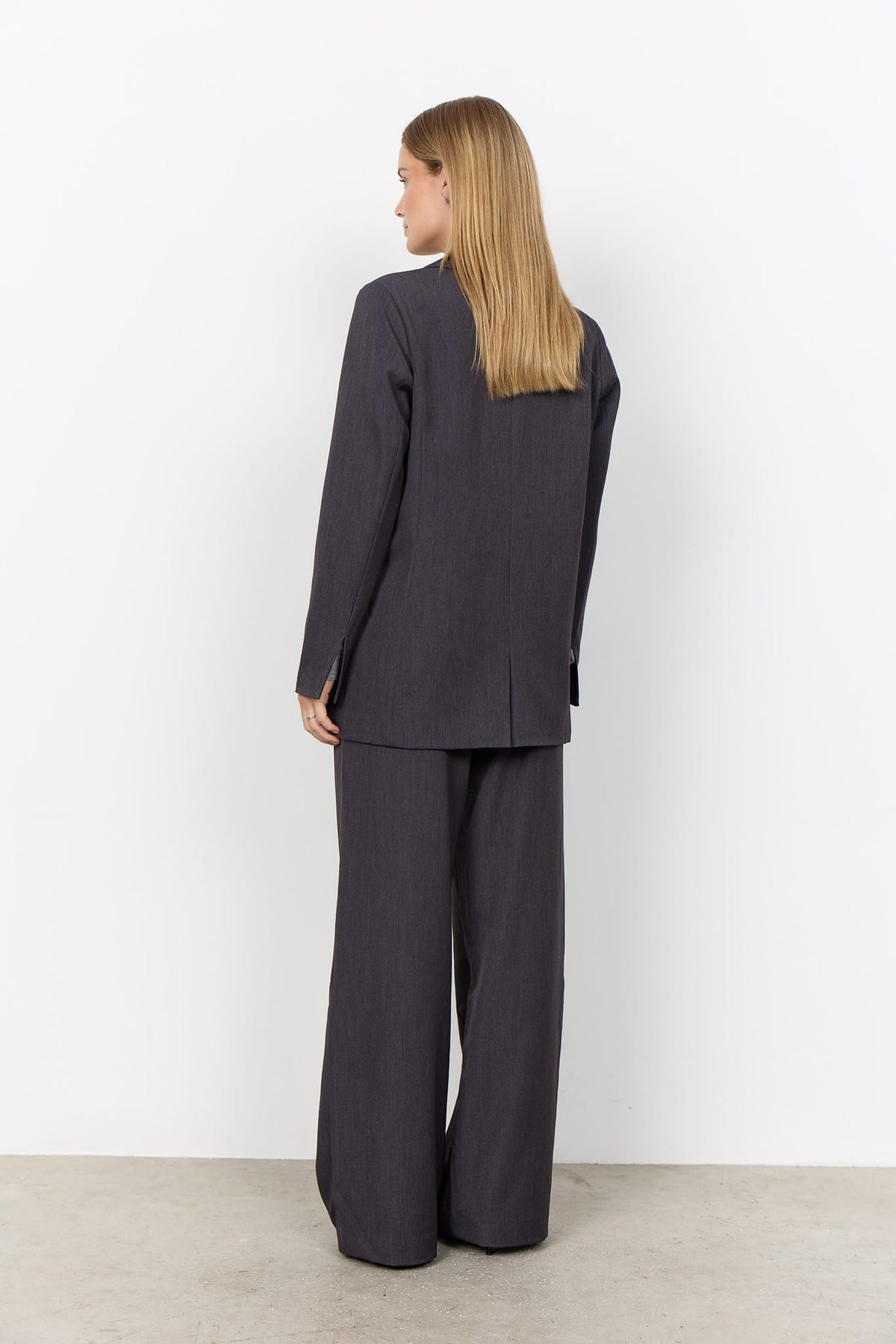 Soyaconcept Longline Blazer