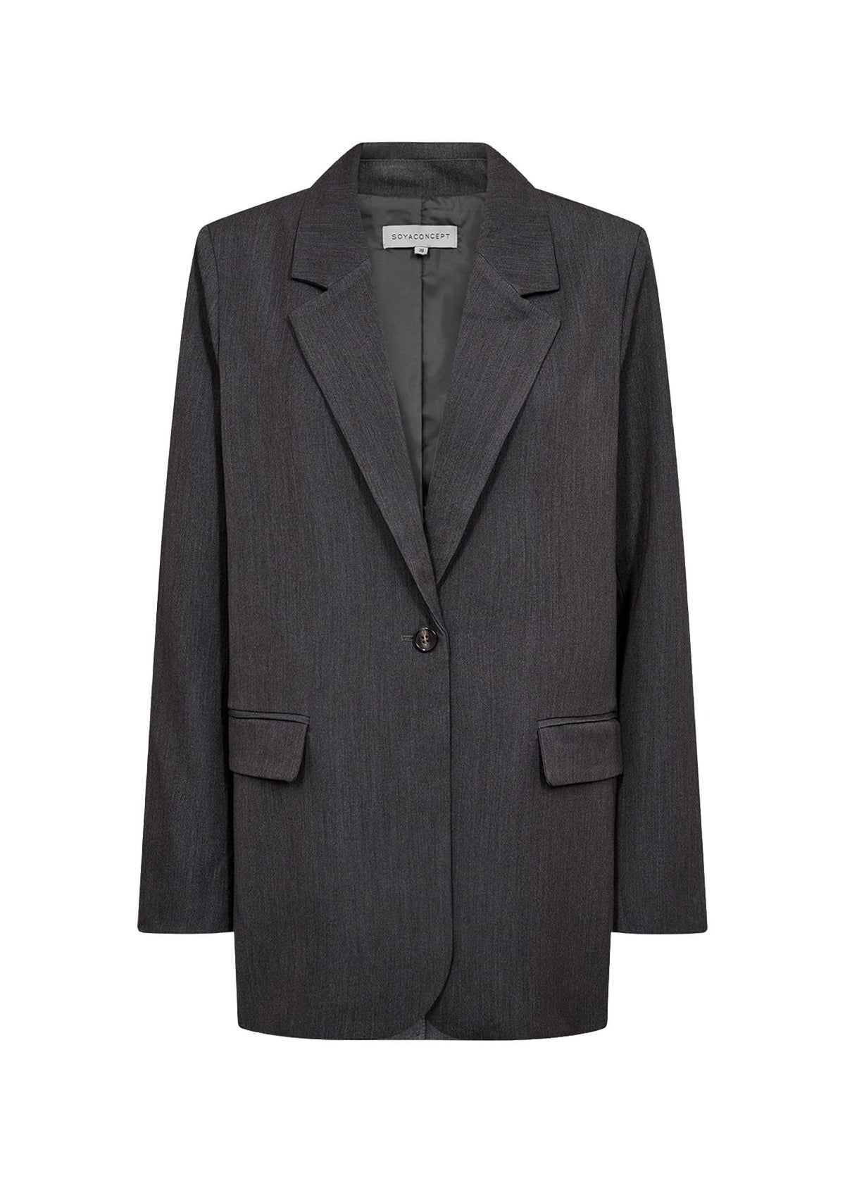 Soyaconcept Longline Blazer