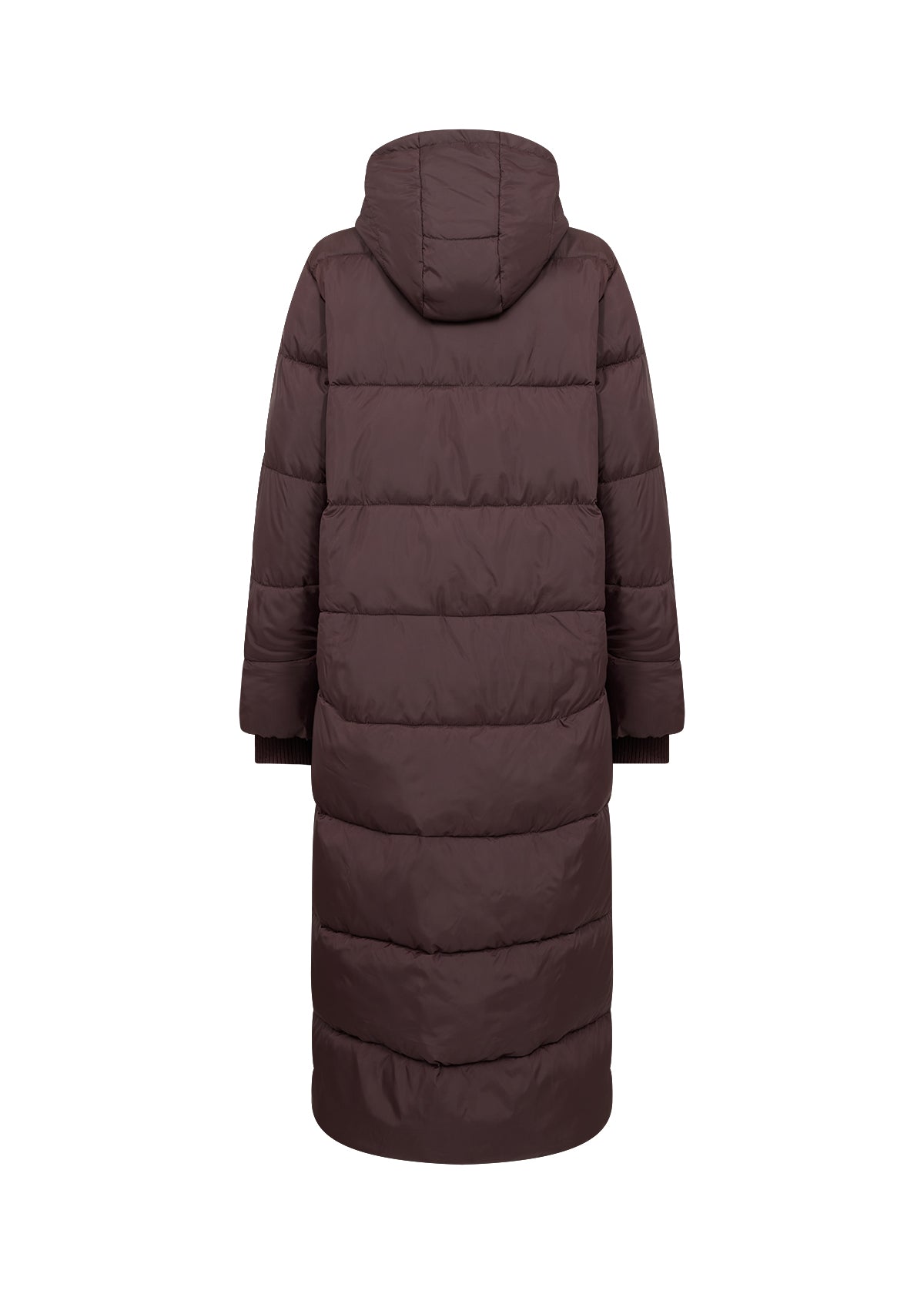 Soyaconcept Side Button Puffa Jacket