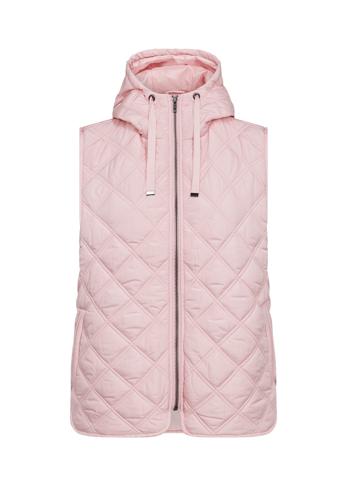 Soyaconcept Quilted Gilet