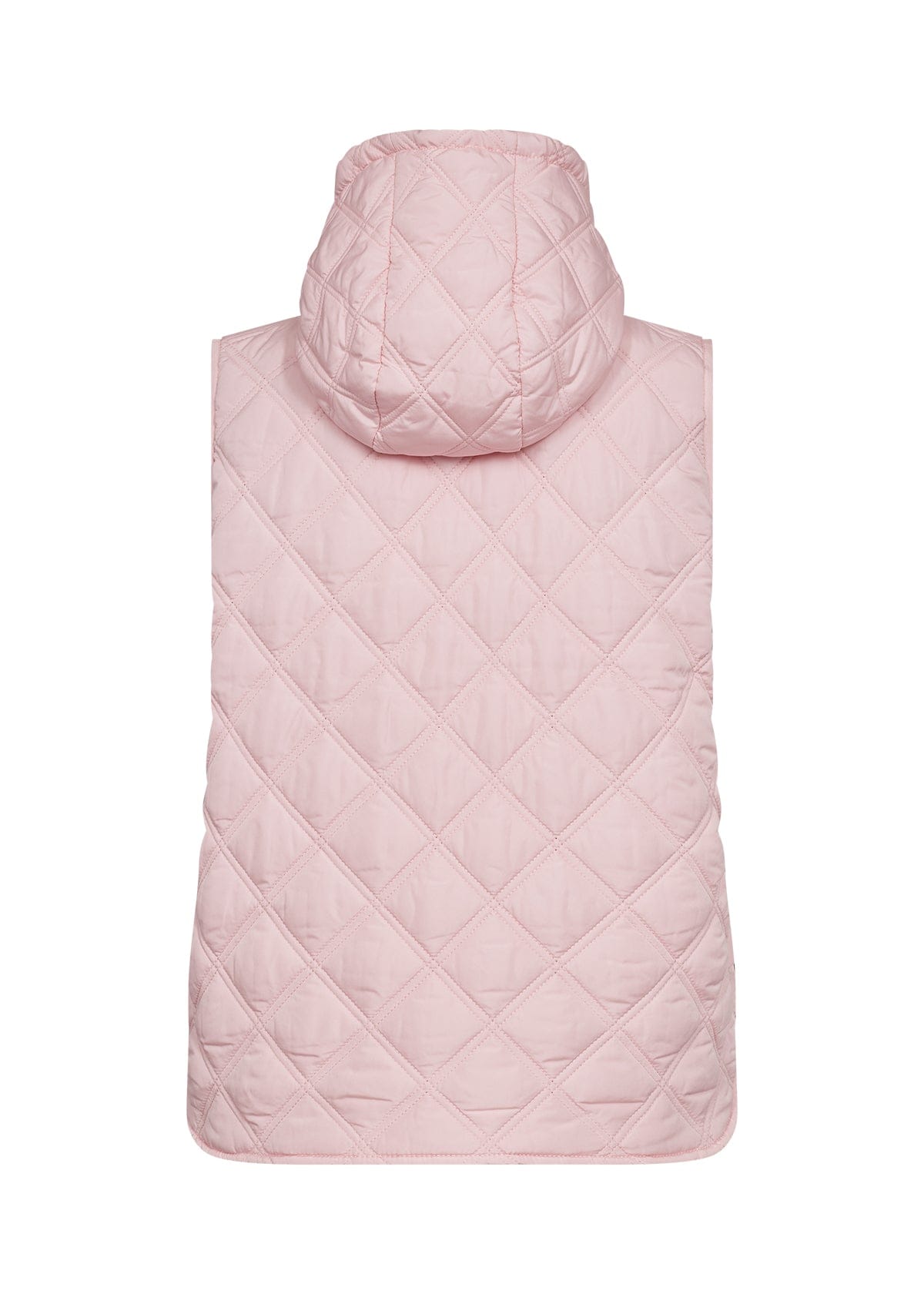 Soyaconcept Quilted Gilet