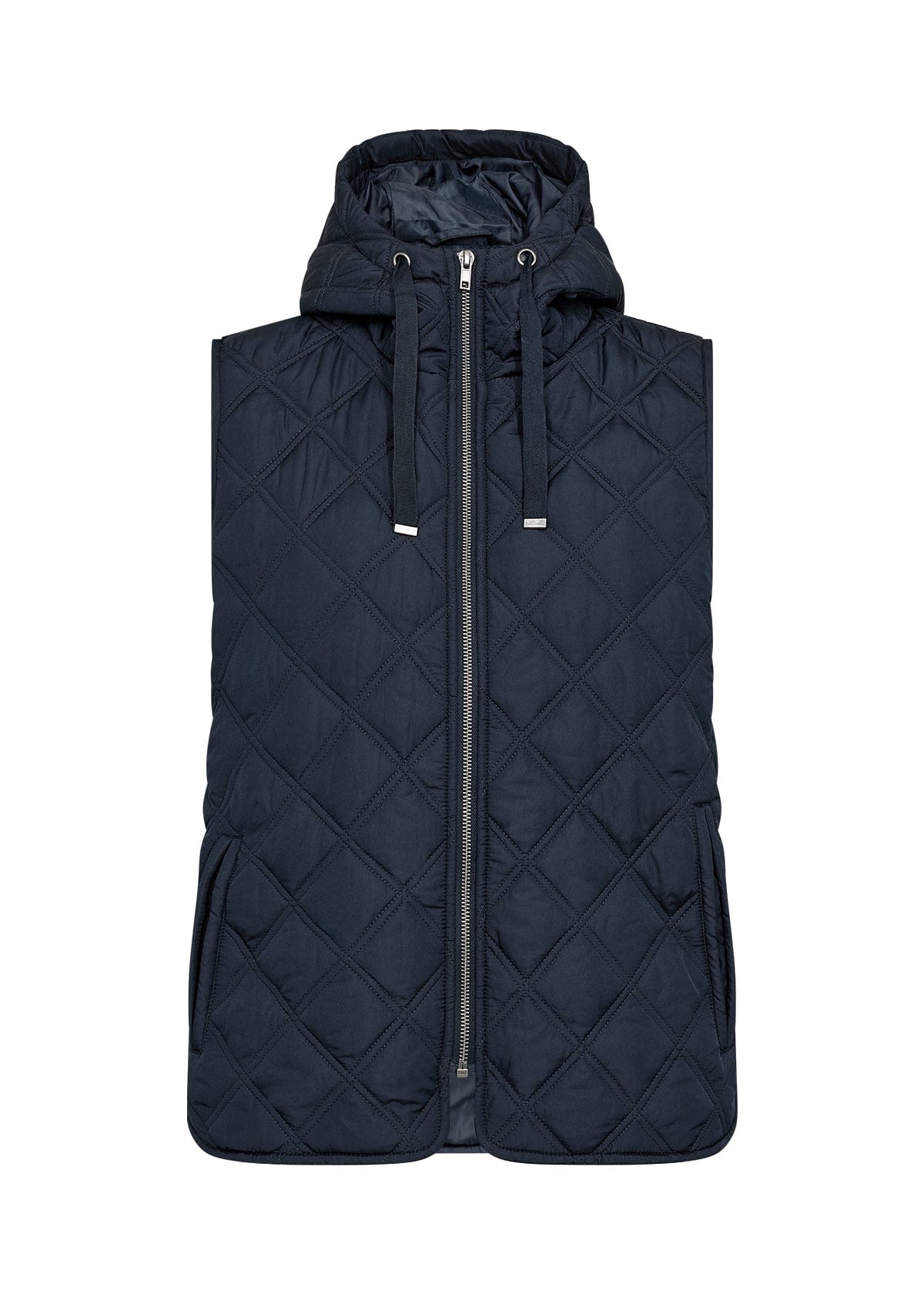 Soyaconcept Quilted Gilet