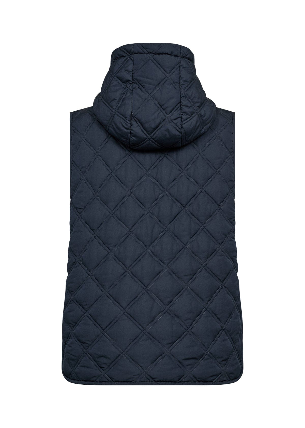 Soyaconcept Quilted Gilet