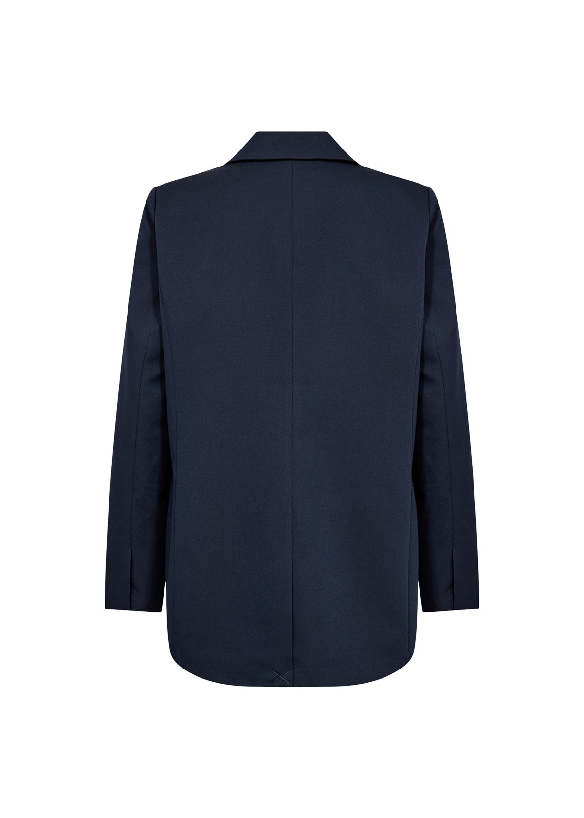 Soyaconcept Button Blazer