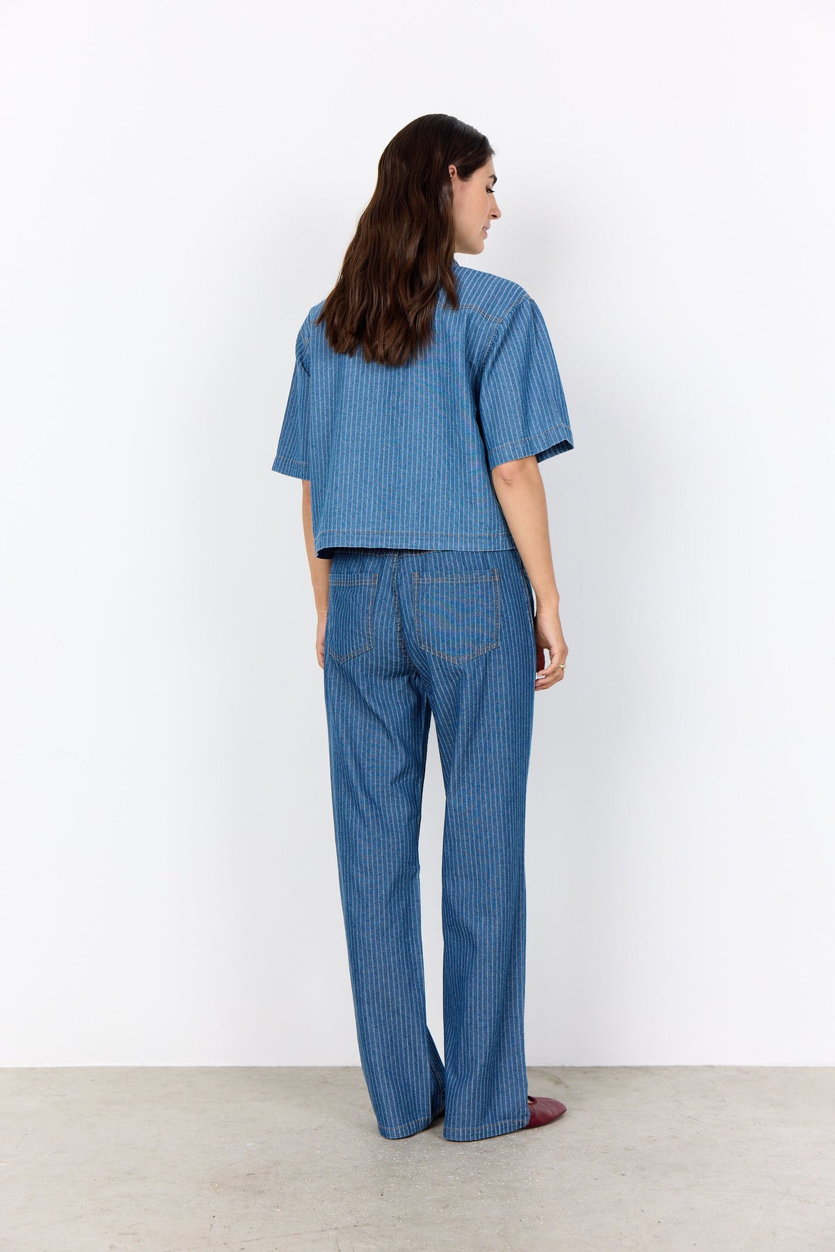 Soyaconcept Stripe Box