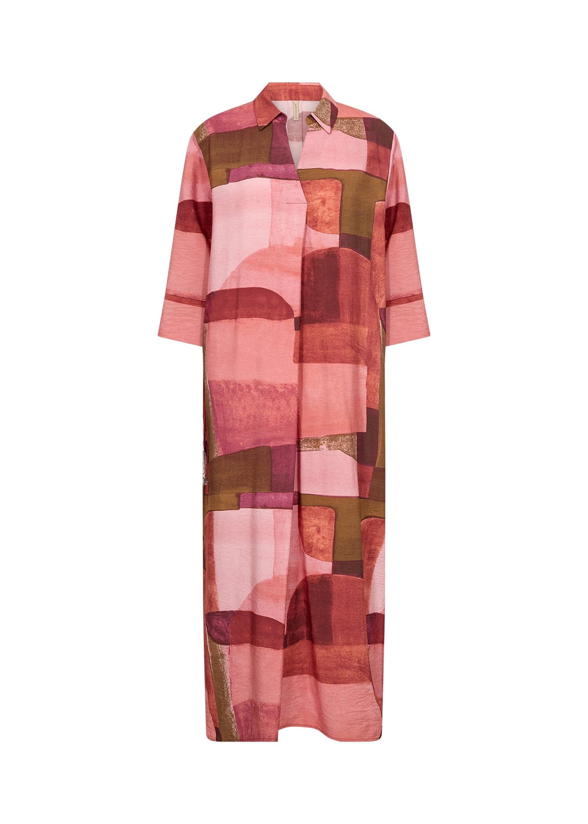 Soyaconcept Print Dress