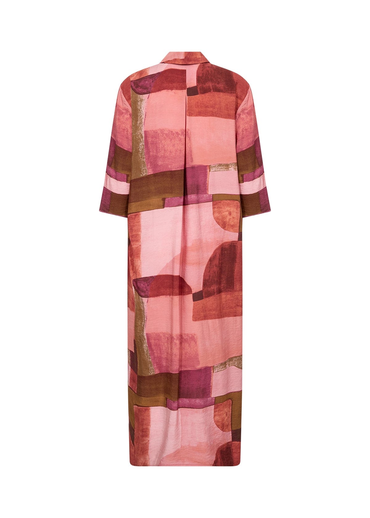 Soyaconcept Print Dress