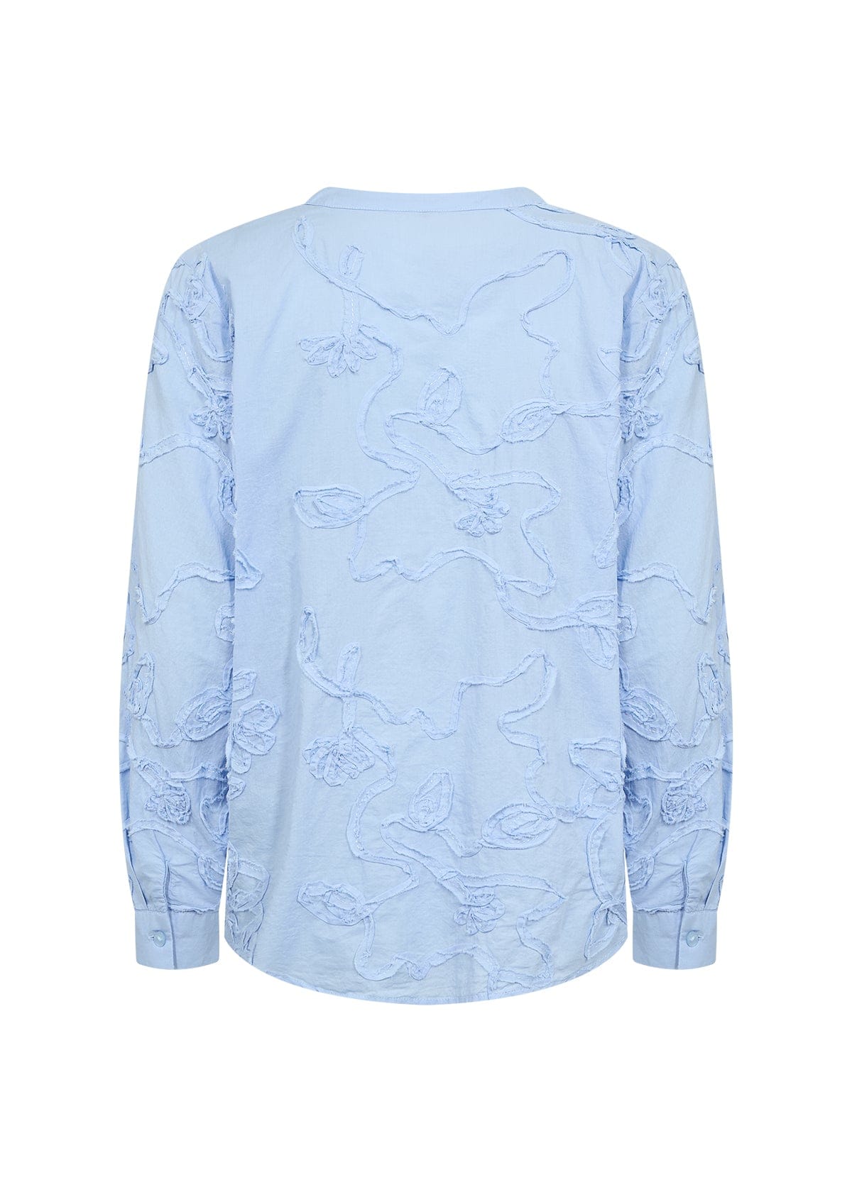 Soyaconcept Self Print Blouse