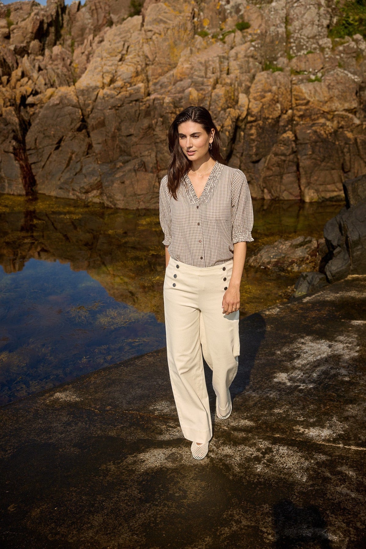 Soyaconcept Detail Jean