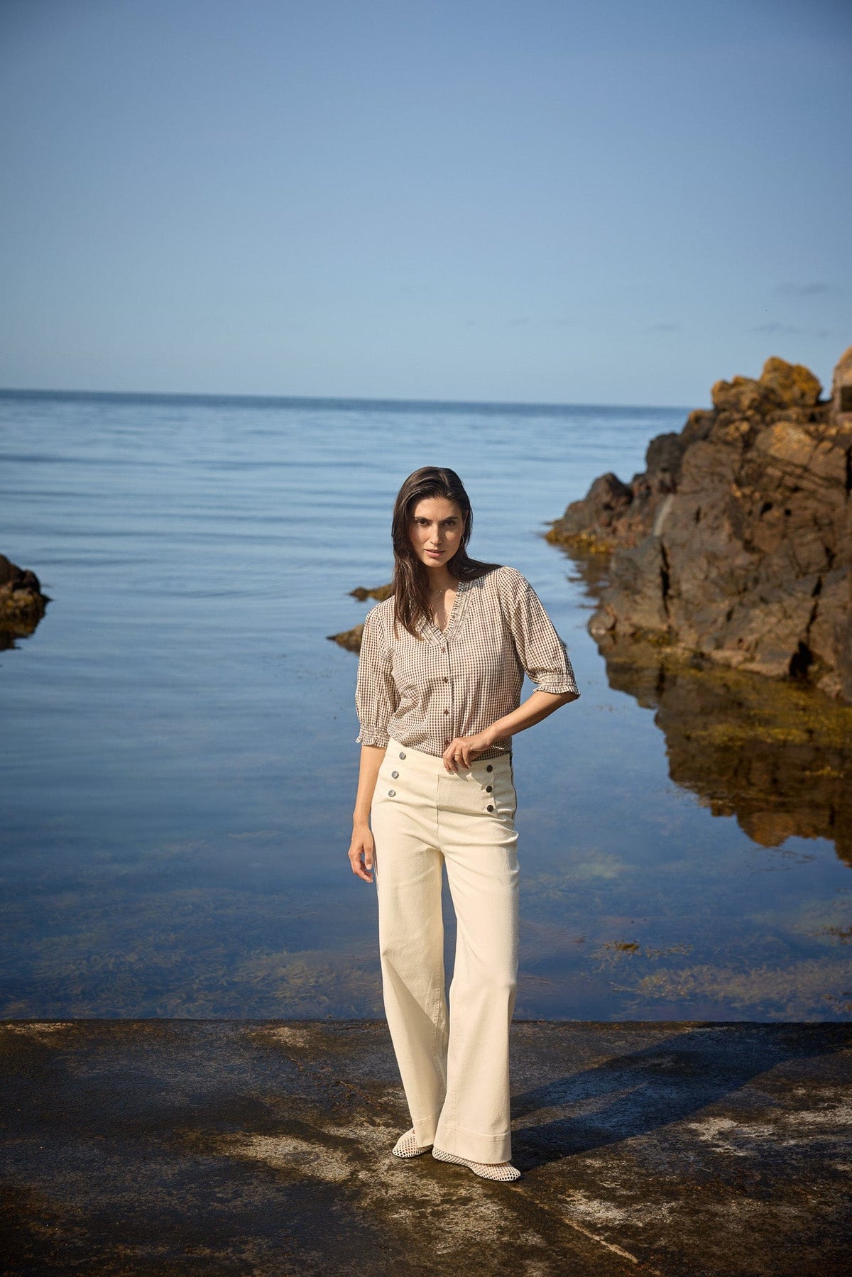 Soyaconcept Detail Jean