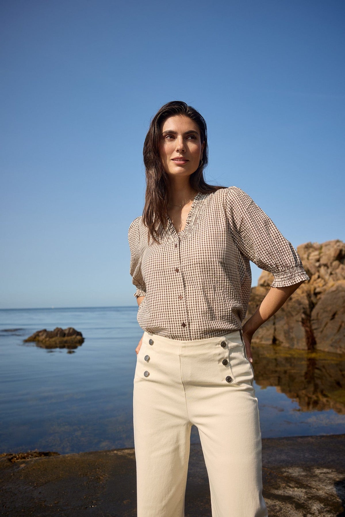 Soyaconcept Detail Jean