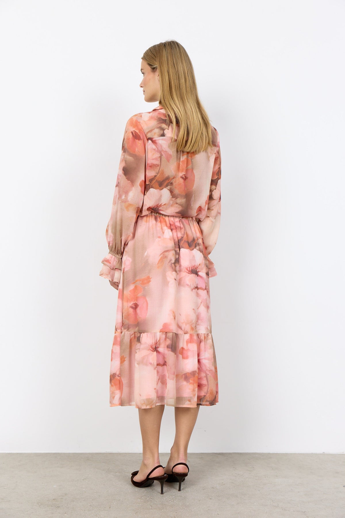 Soyaconcept Chiffon Blouse