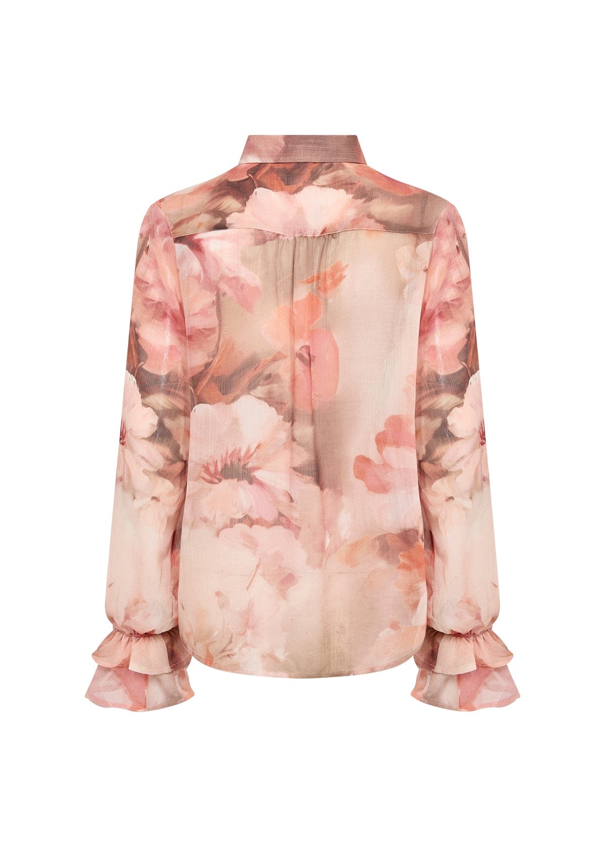 Soyaconcept Chiffon Blouse