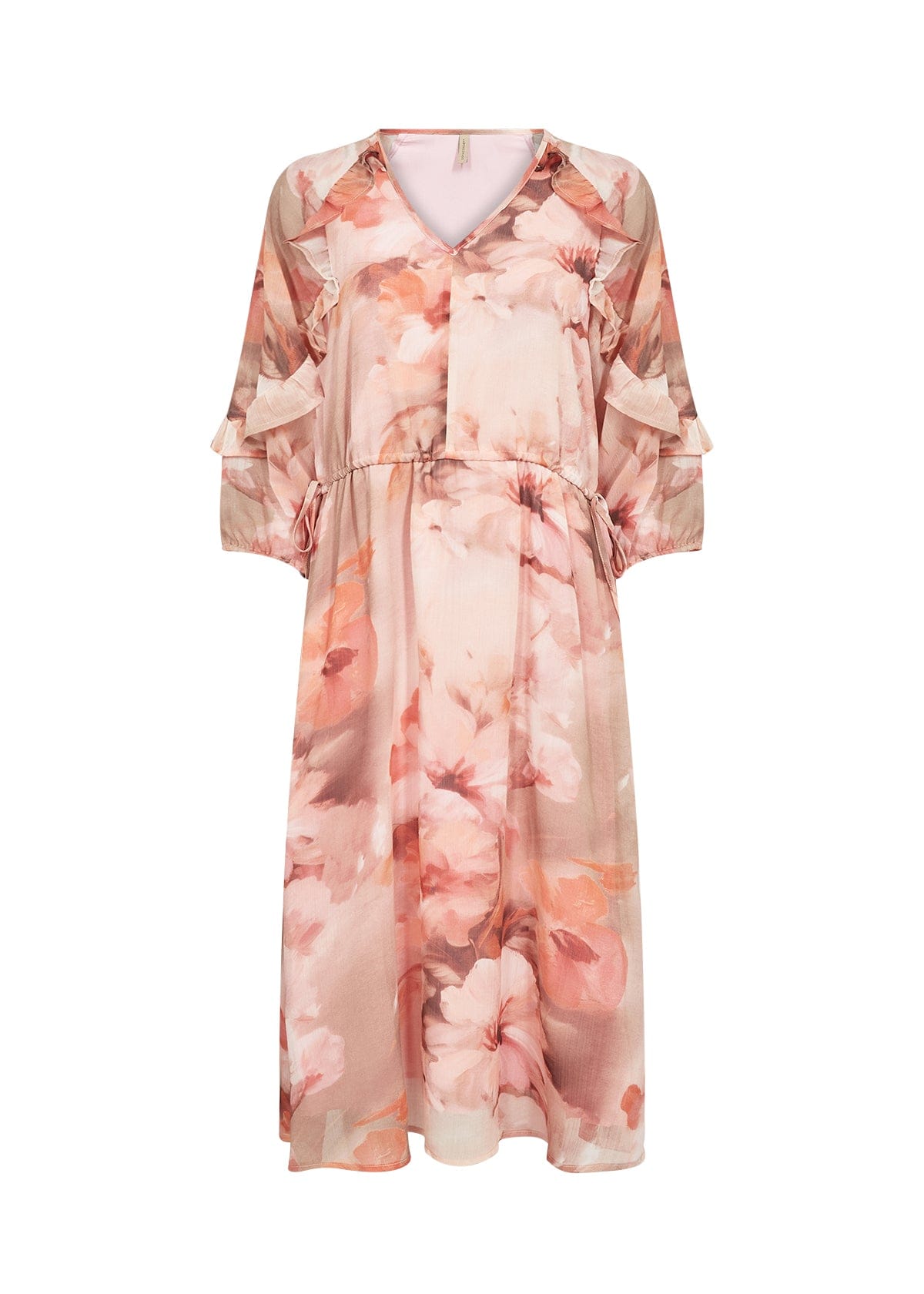 Soyaconcept Chiffon Dress