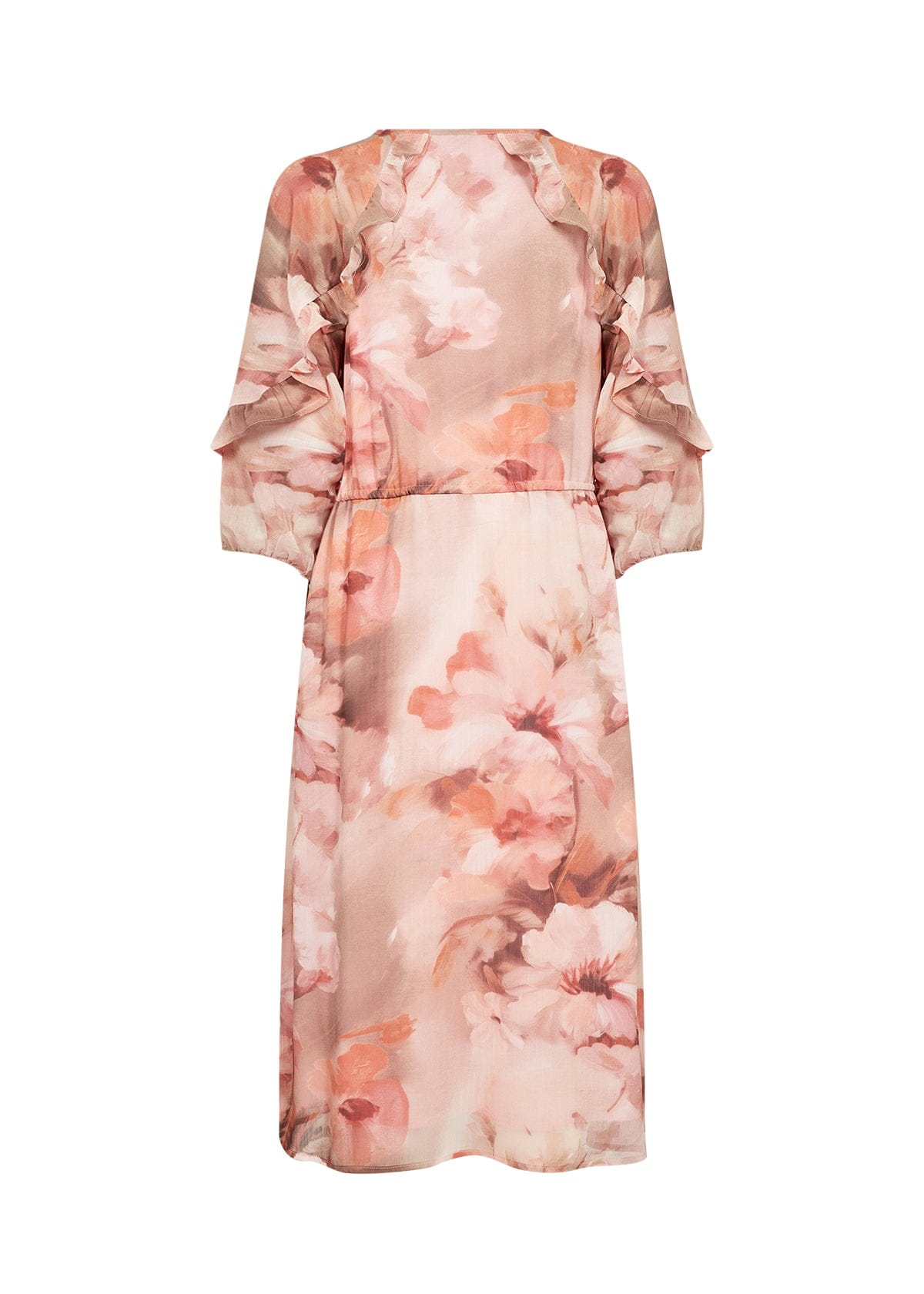 Soyaconcept Chiffon Dress