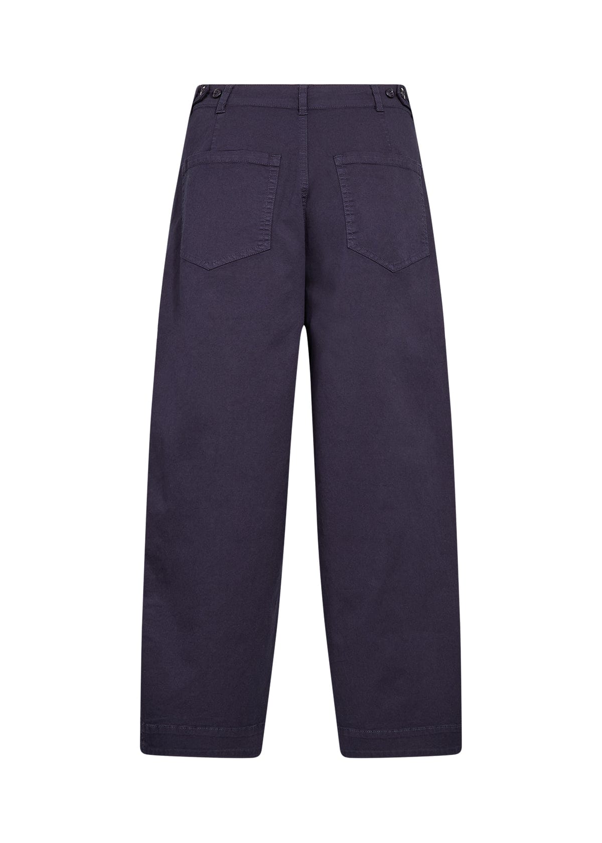 Soyaconcept Barrell Trouser