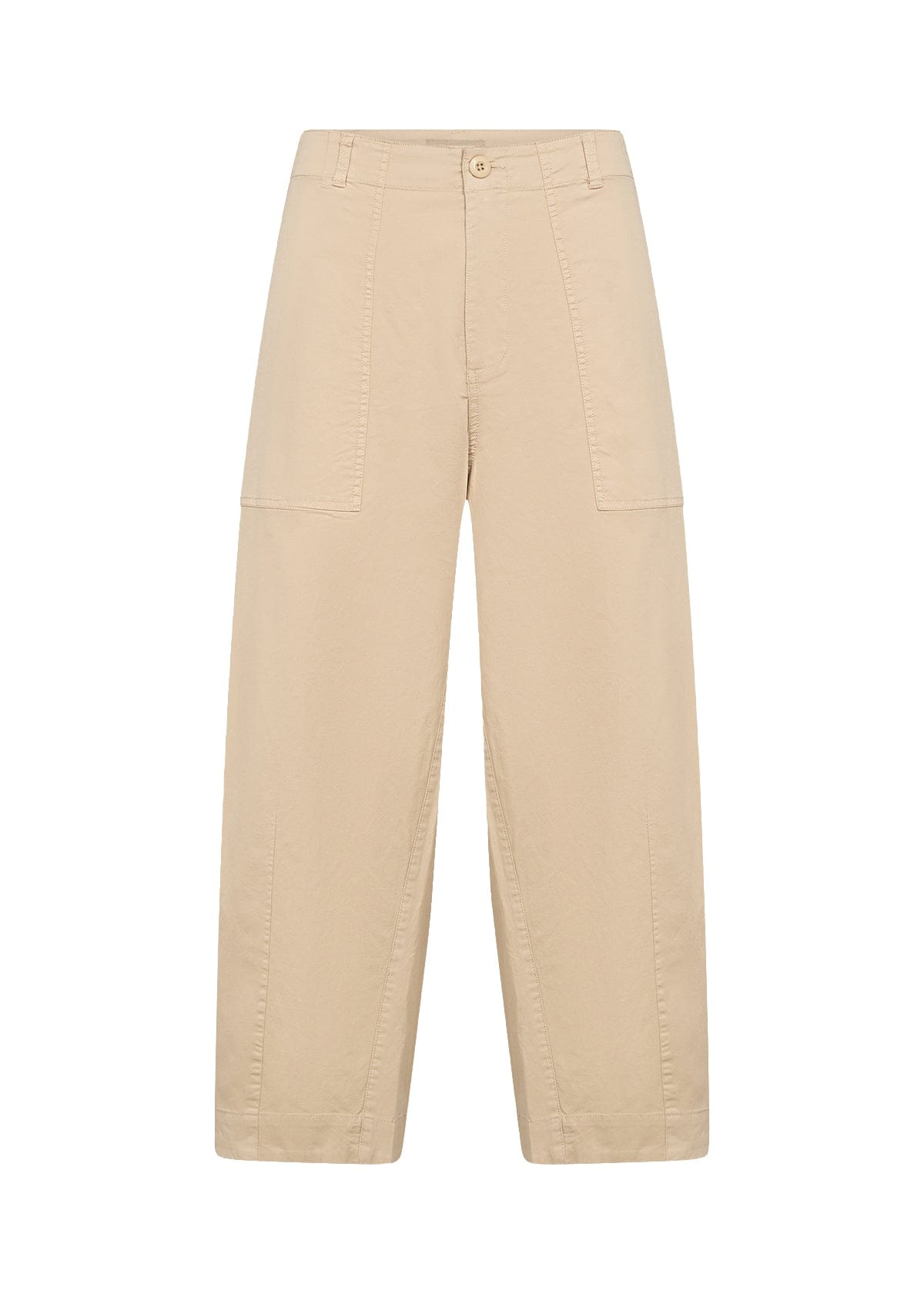 Soyaconcept Barrell Trouser