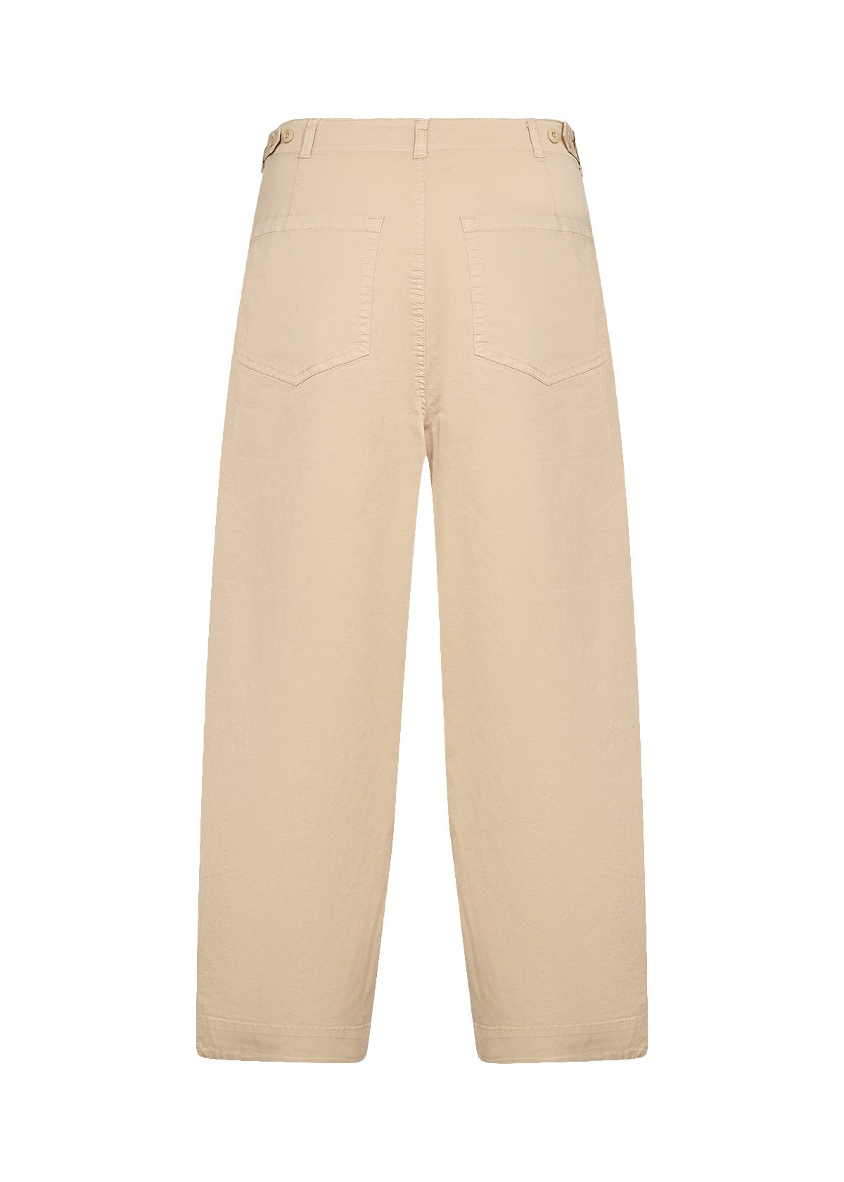 Soyaconcept Barrell Trouser