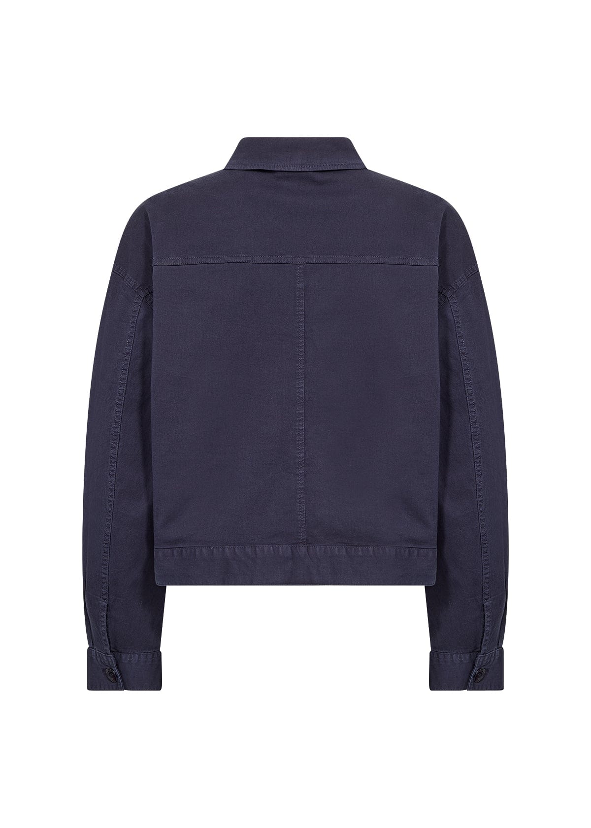 Soyaconcept Utility Jacket