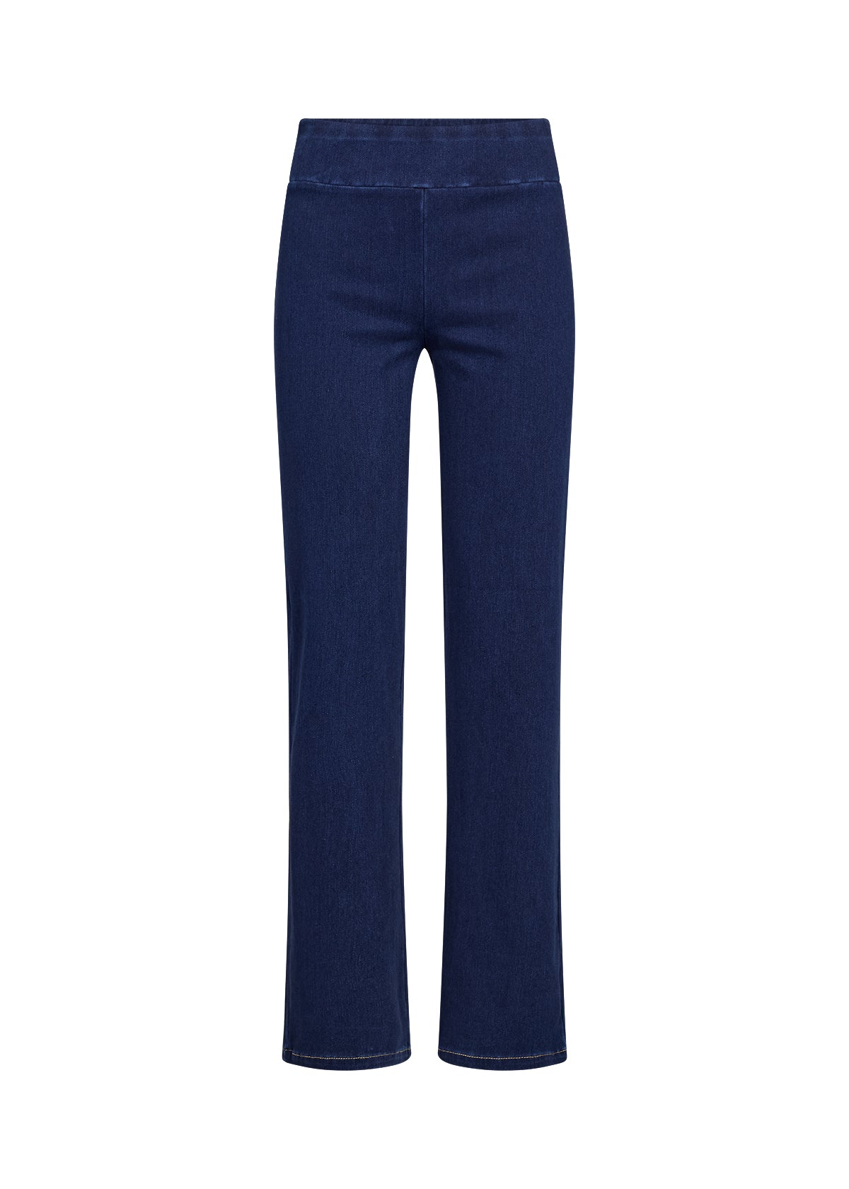 Soyaconcept Stretch Denim Trouser