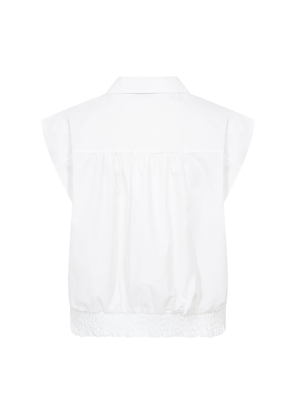 Soyaconcept Sleeveless Shirt