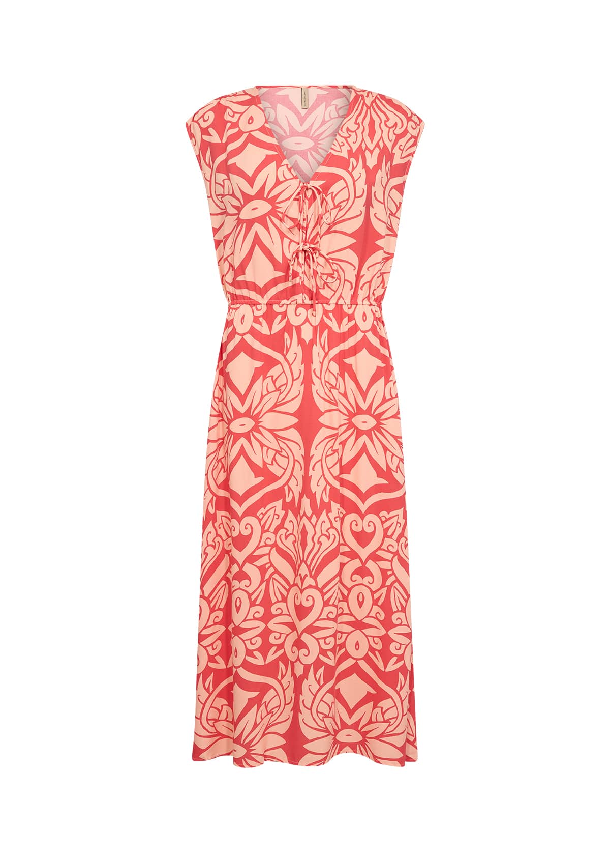 Soyaconcept Drawstring Dress