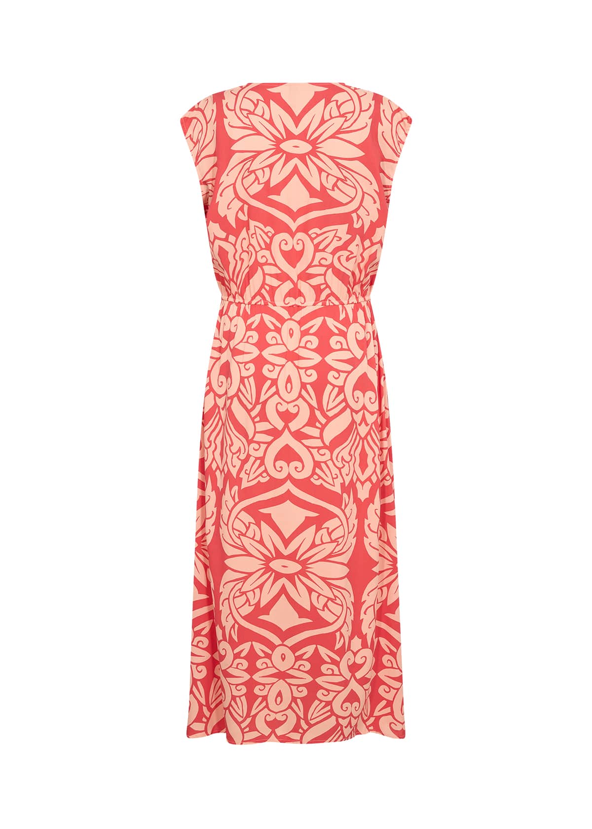 Soyaconcept Drawstring Dress