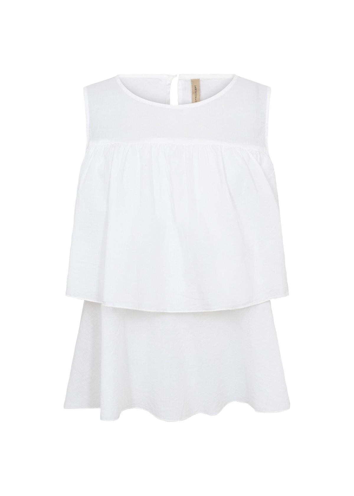 Soyaconcept Ruffled Top