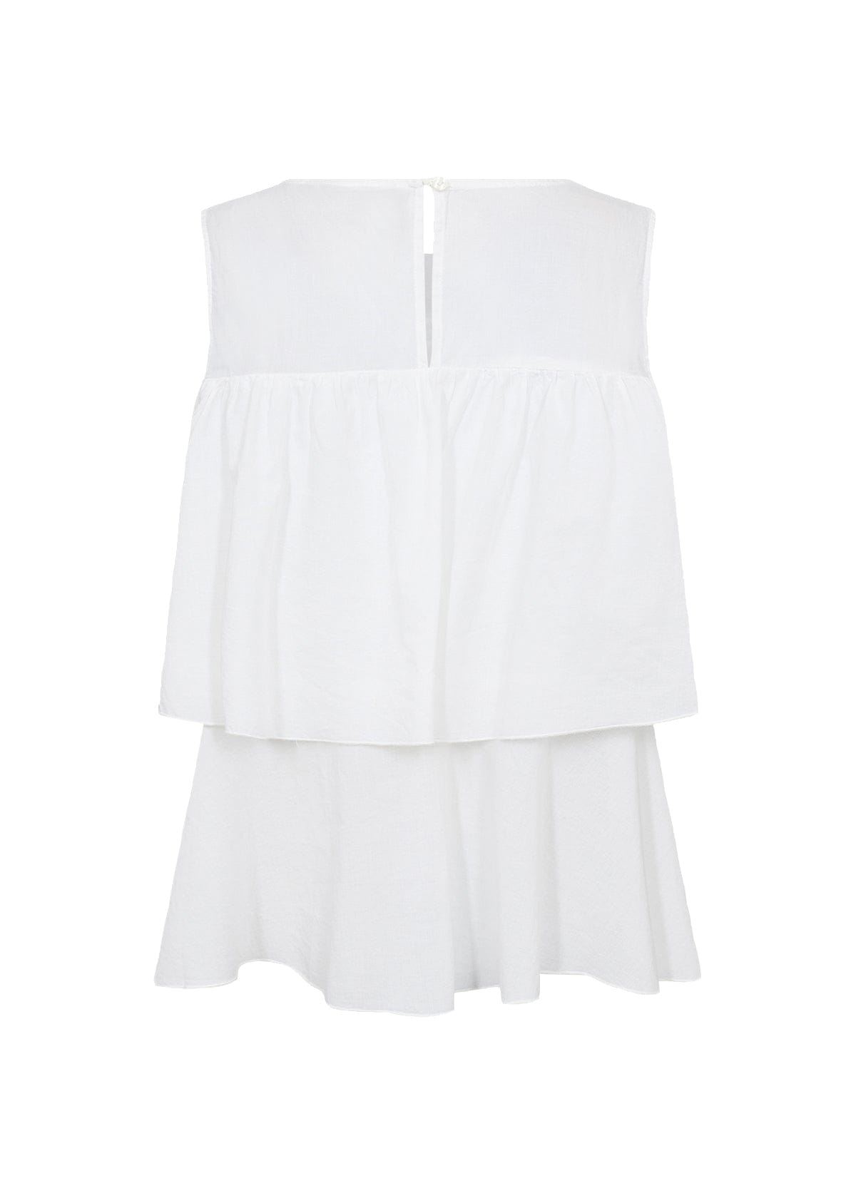 Soyaconcept Ruffled Top