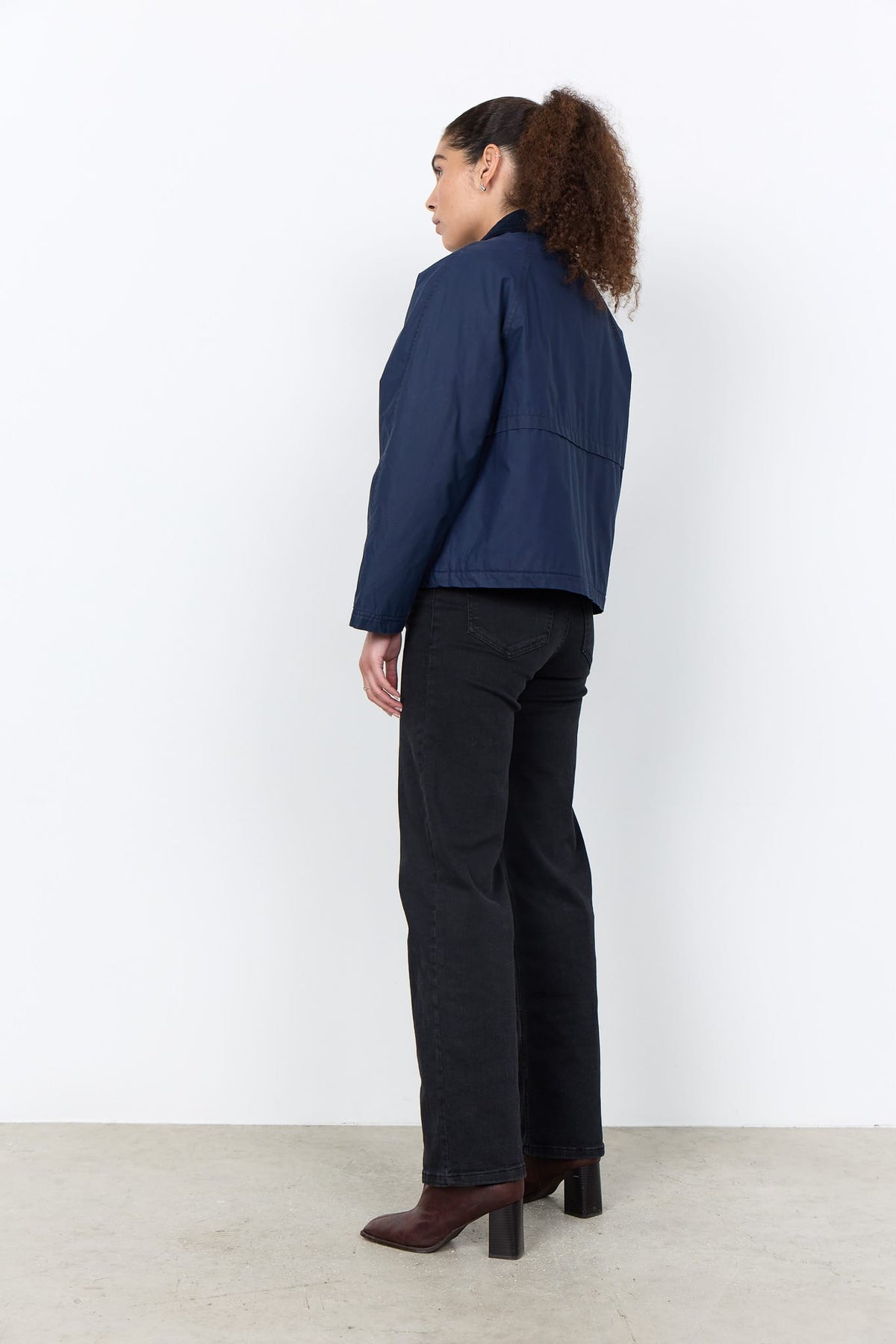 Soyaconcept Barn Jacket